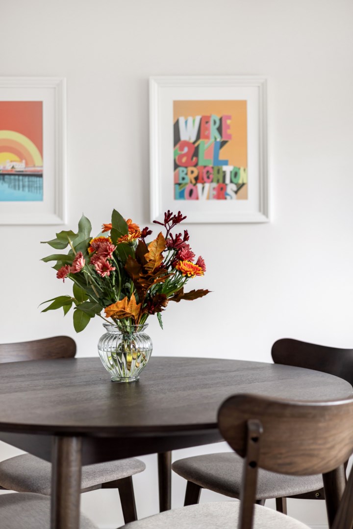 Bostadsbild från Kungsgatan 66B, Kommande i Kungsängen, Uppsala