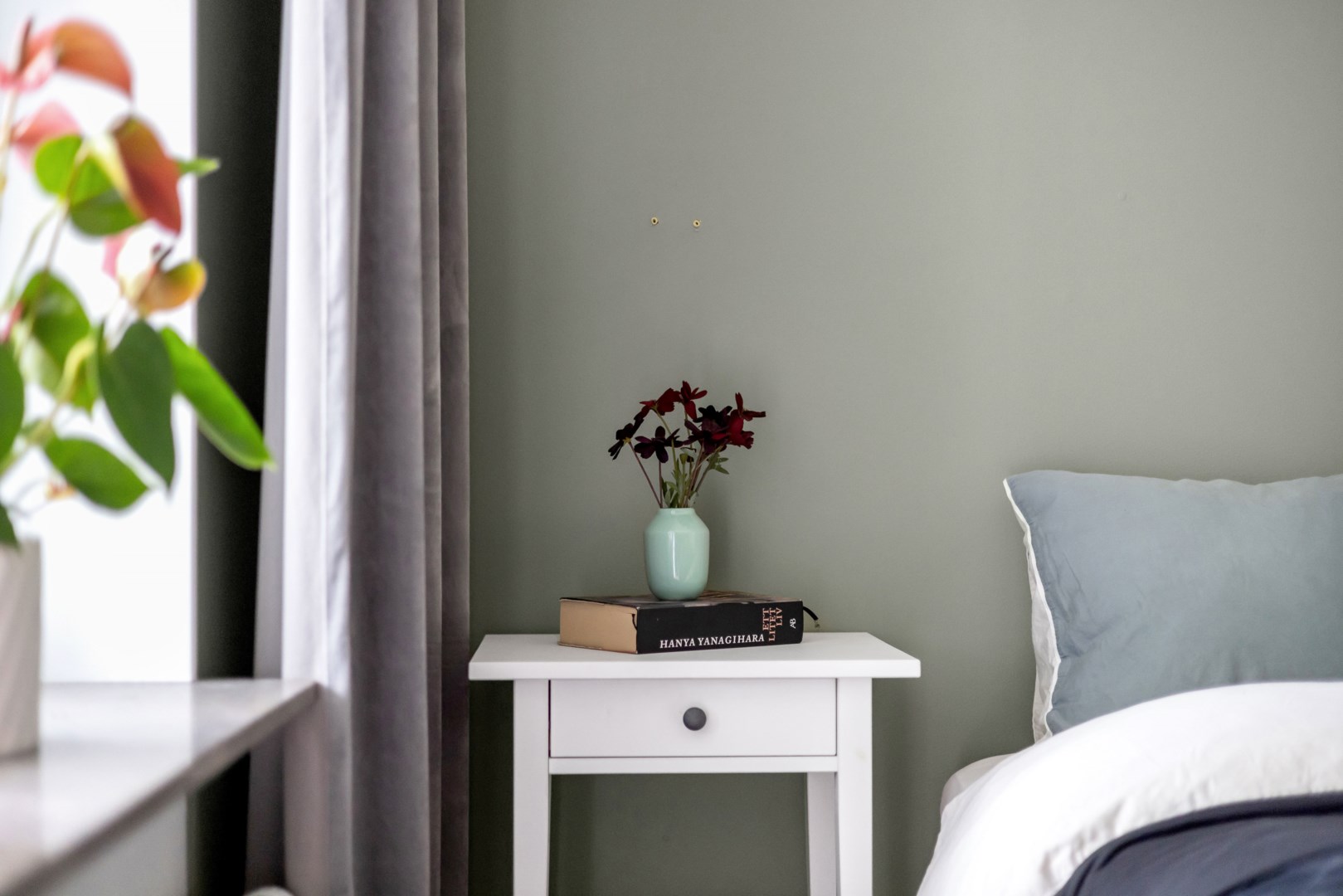 Bostadsbild från Kungsgatan 66B, Kommande i Kungsängen, Uppsala