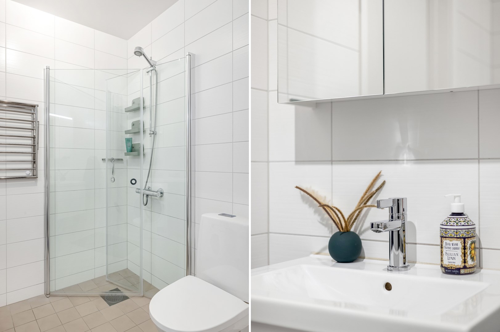 Bostadsbild från Kungsgatan 66B, Kommande i Kungsängen, Uppsala