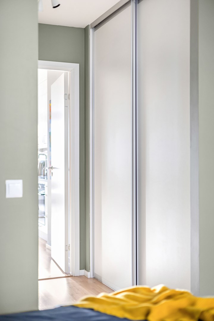 Bostadsbild från Kungsgatan 66B, Kommande i Kungsängen, Uppsala