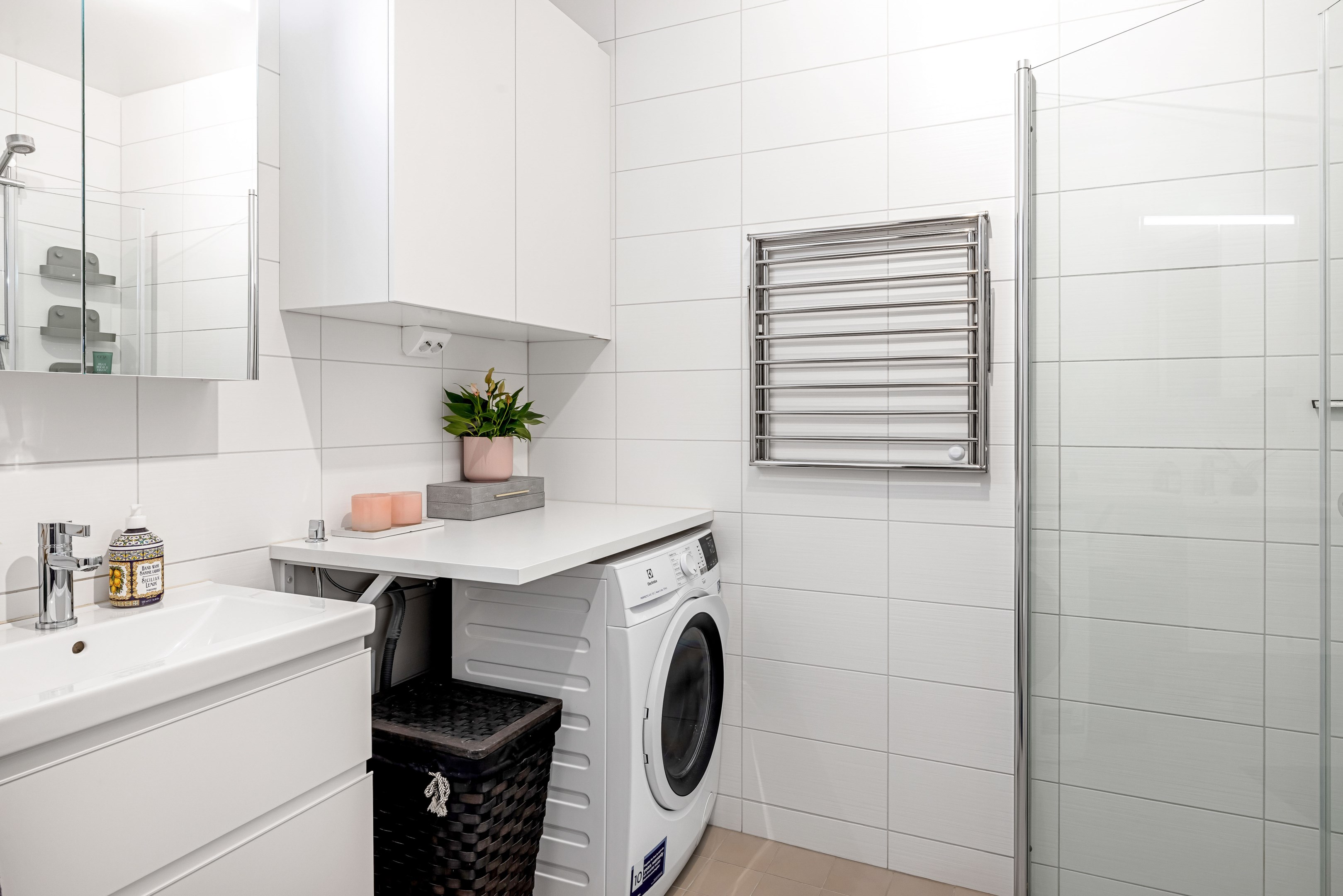 Bostadsbild från Kungsgatan 66B, Kommande i Kungsängen, Uppsala