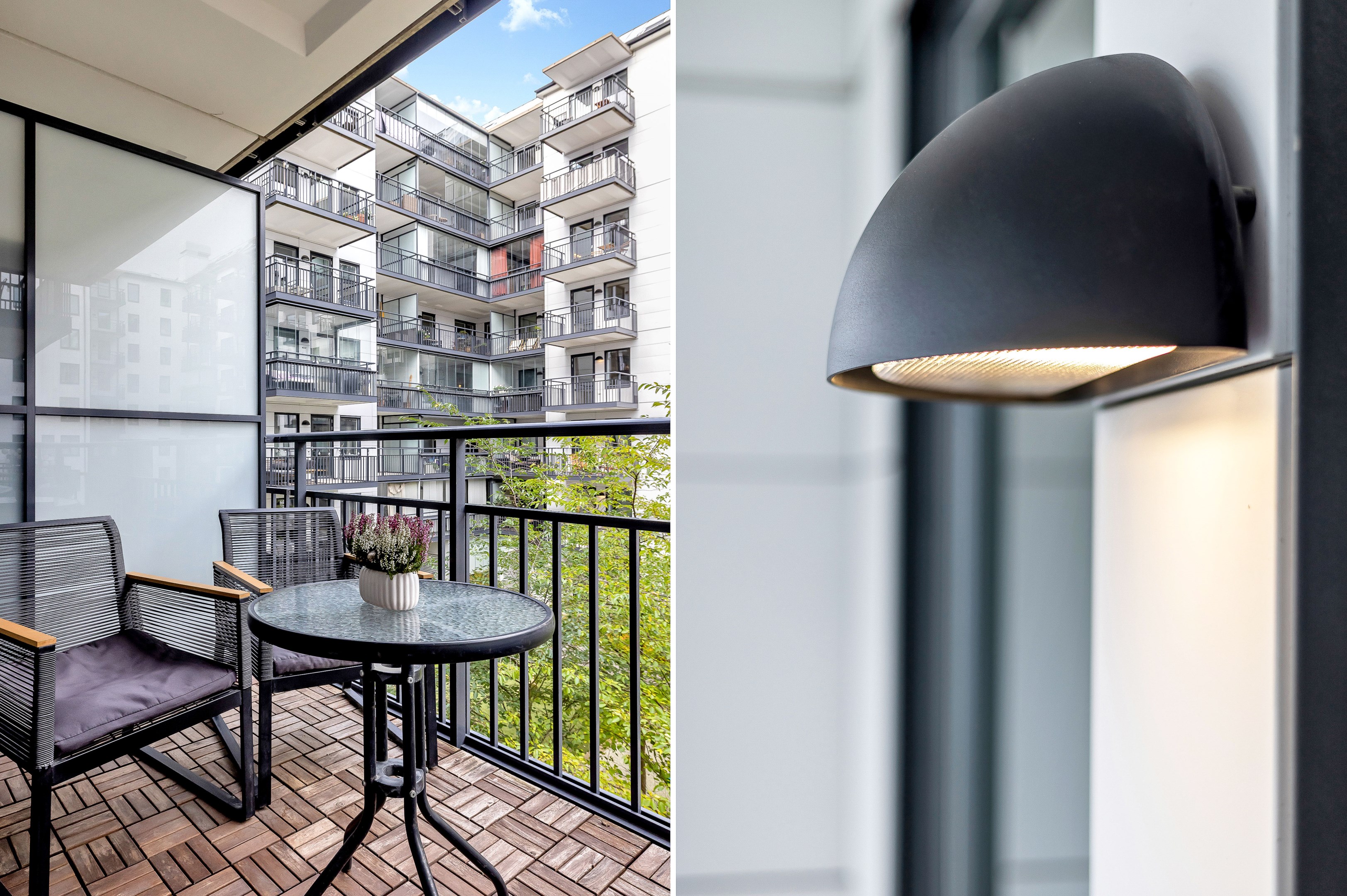 Bostadsbild från Kungsgatan 66B, Kommande i Kungsängen, Uppsala