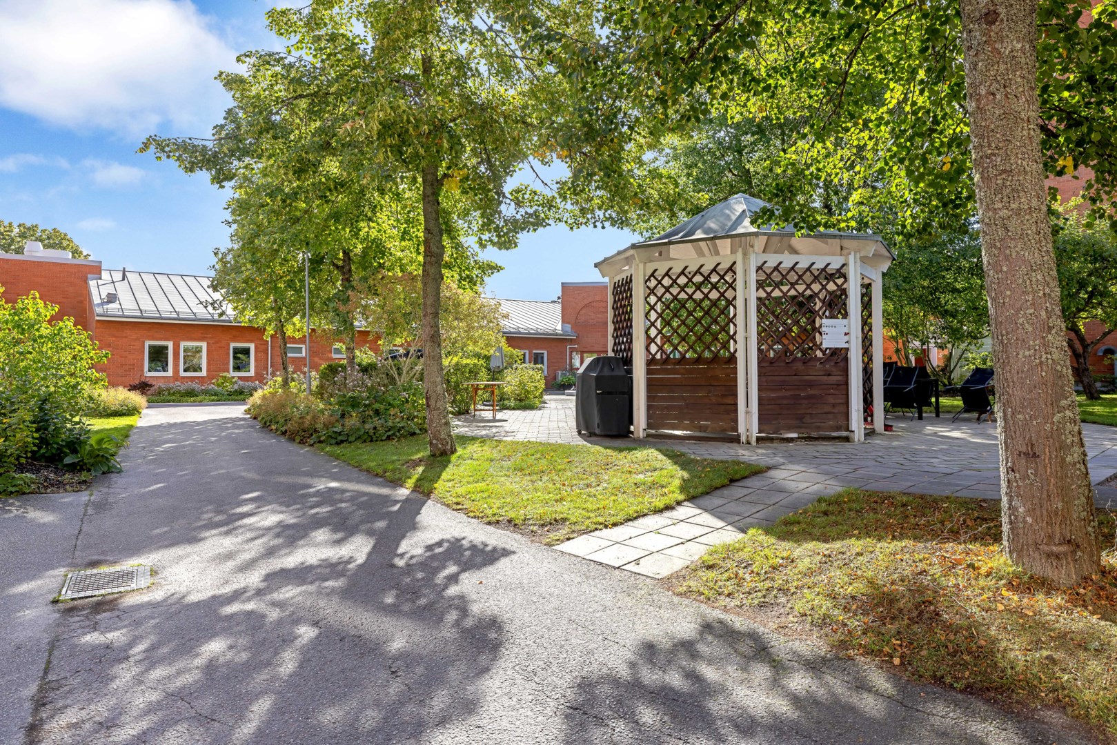 Bostadsbild från Flogstavägen 5A, Till salu i Ekeby, Uppsala