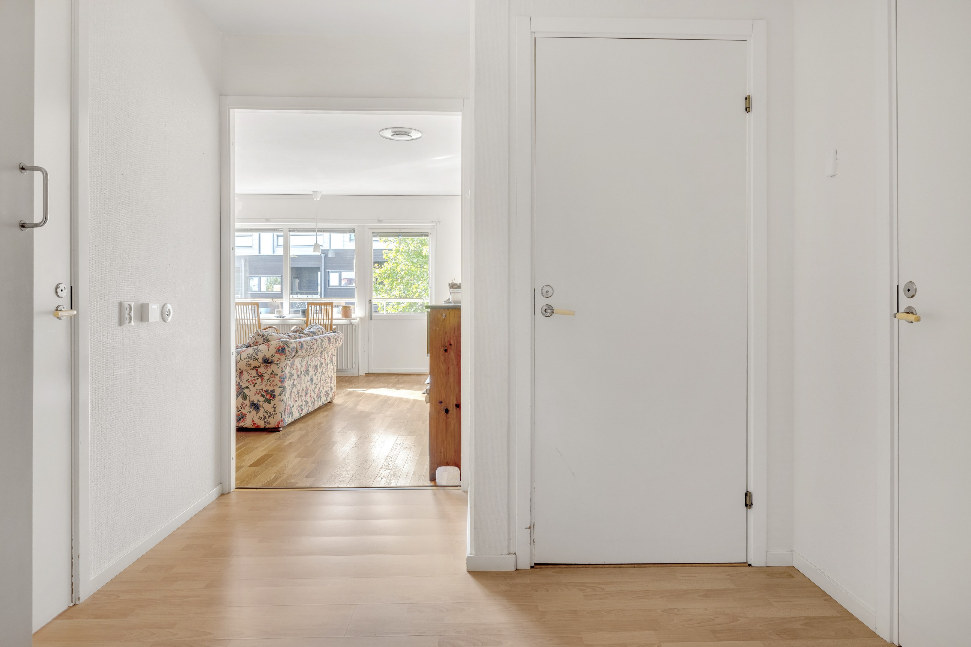 Bostadsbild från Flogstavägen 5A, Såld i Ekeby, Uppsala