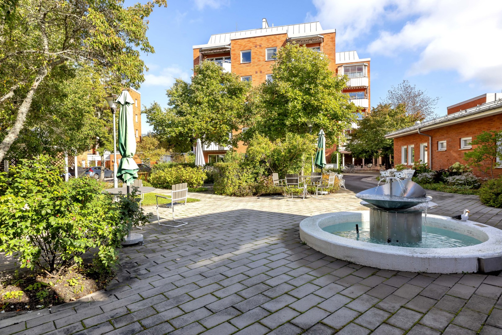 Bostadsbild från Flogstavägen 5A, Till salu i Ekeby, Uppsala