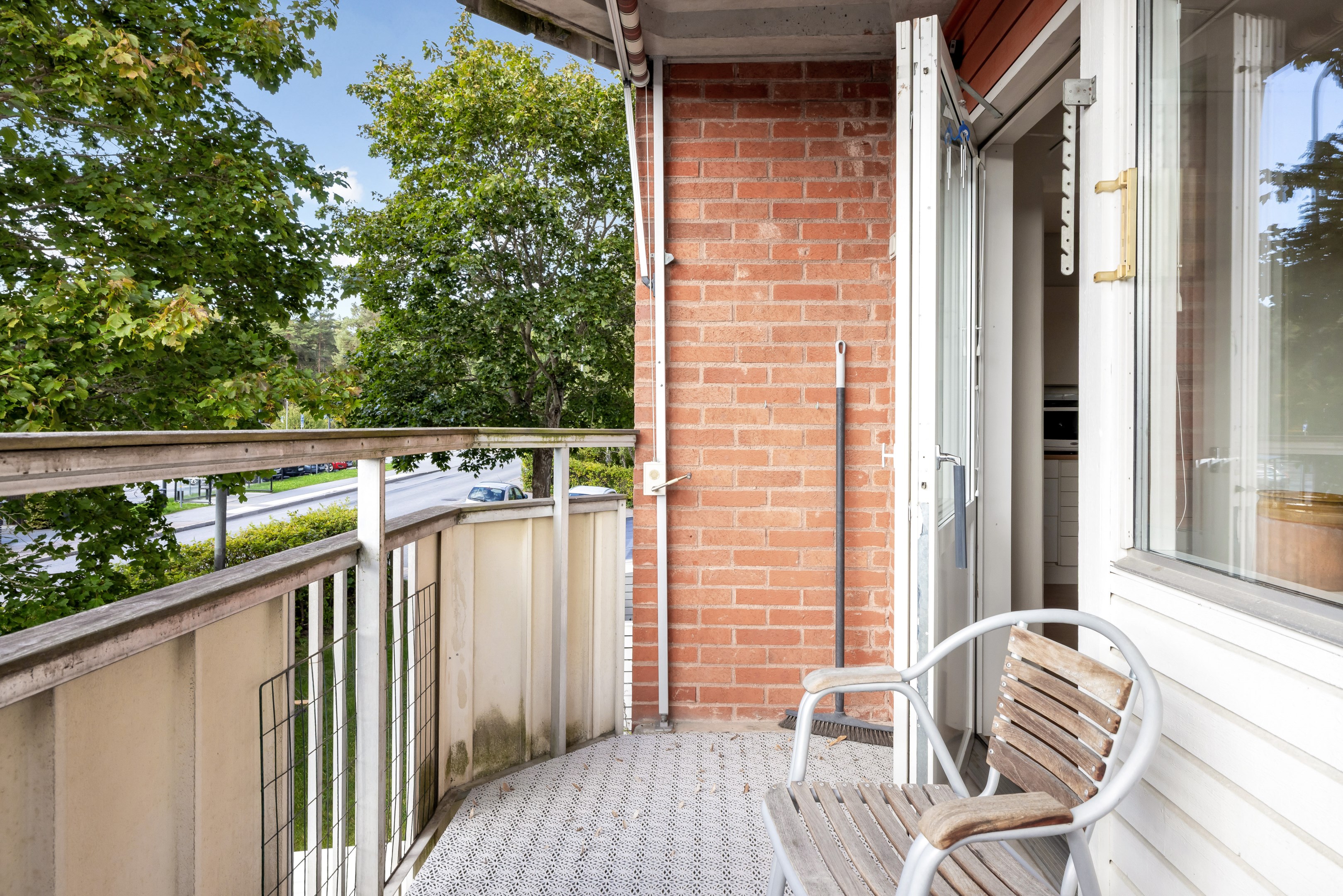 Bostadsbild från Flogstavägen 5A, Såld i Ekeby, Uppsala