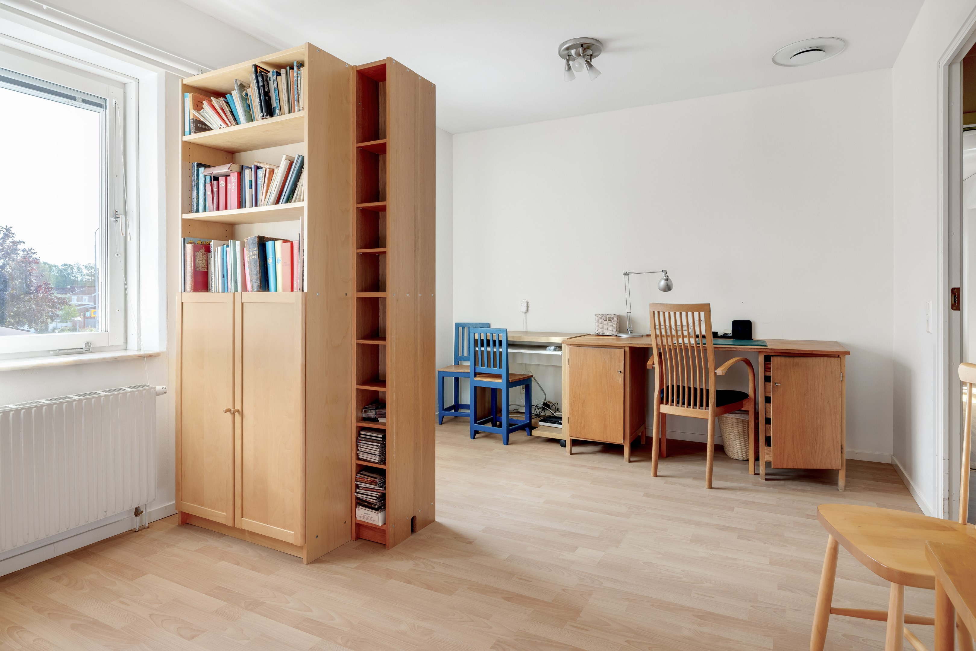 Bostadsbild från Flogstavägen 5A, Såld i Ekeby, Uppsala