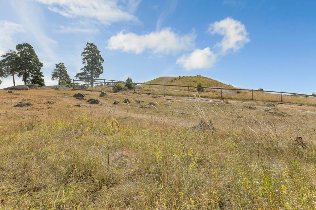 Bostadsbild från Flogstavägen 5A, Såld i Ekeby, Uppsala