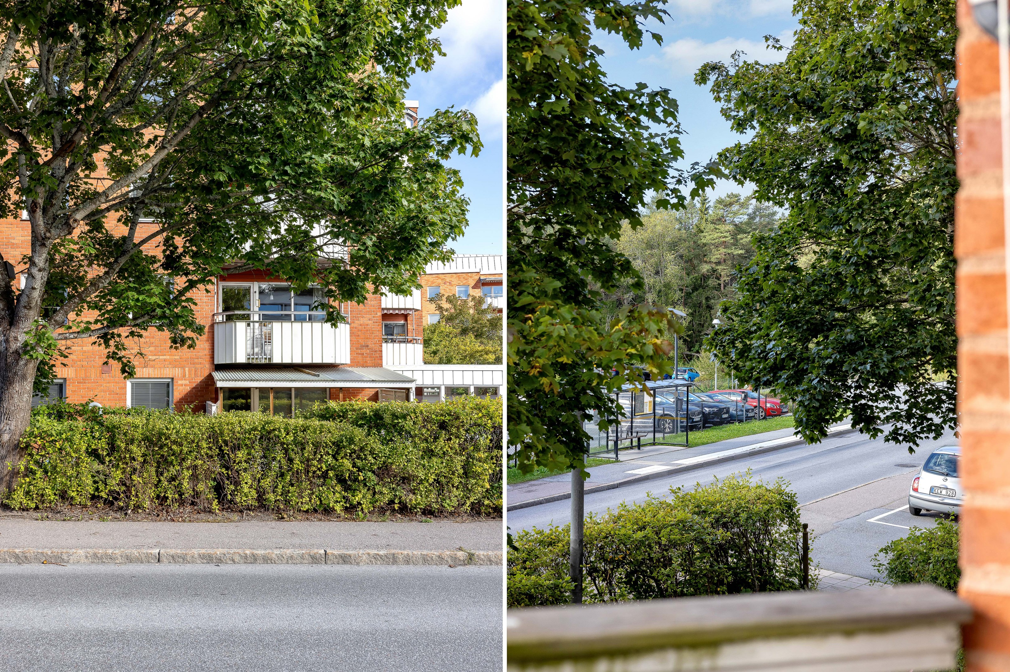 Bostadsbild från Flogstavägen 5A, Såld i Ekeby, Uppsala