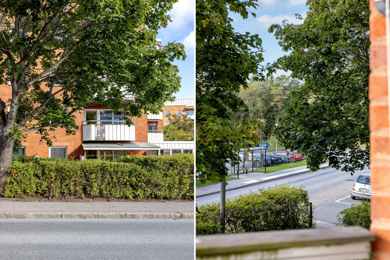 Bostadsbild från Flogstavägen 5A, Till salu i Ekeby, Uppsala