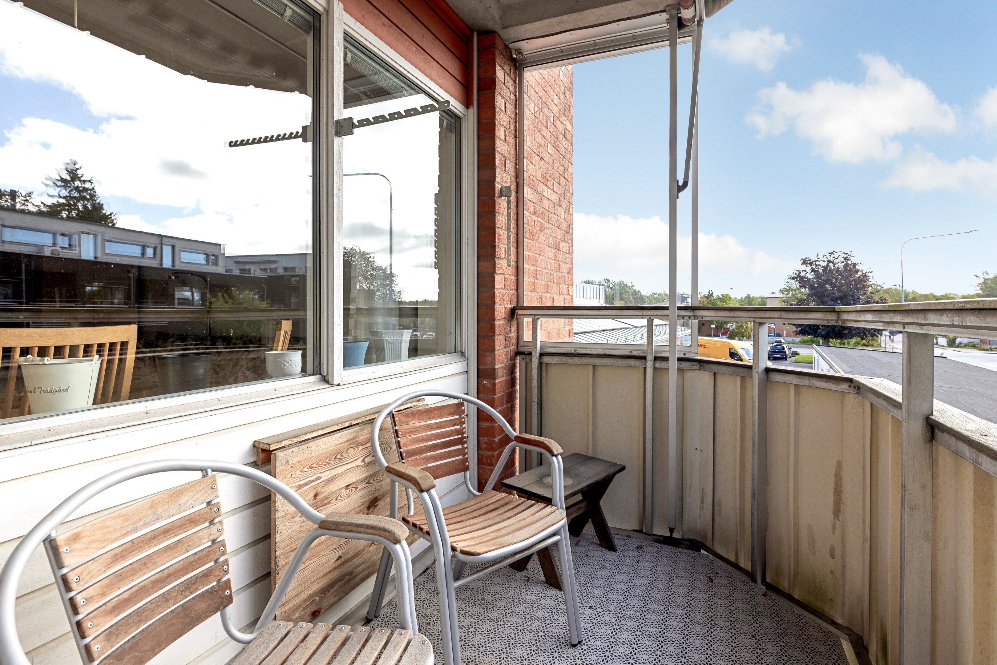 Bostadsbild från Flogstavägen 5A, Såld i Ekeby, Uppsala