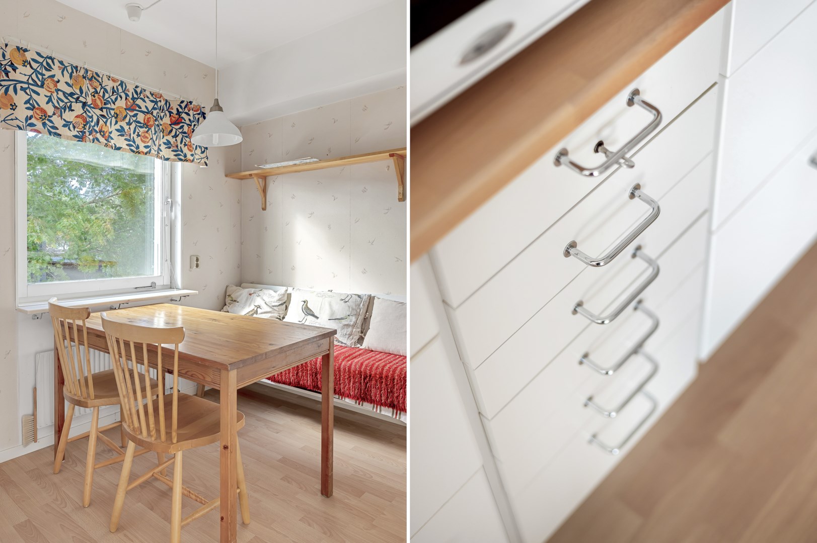 Bostadsbild från Flogstavägen 5A, Till salu i Ekeby, Uppsala