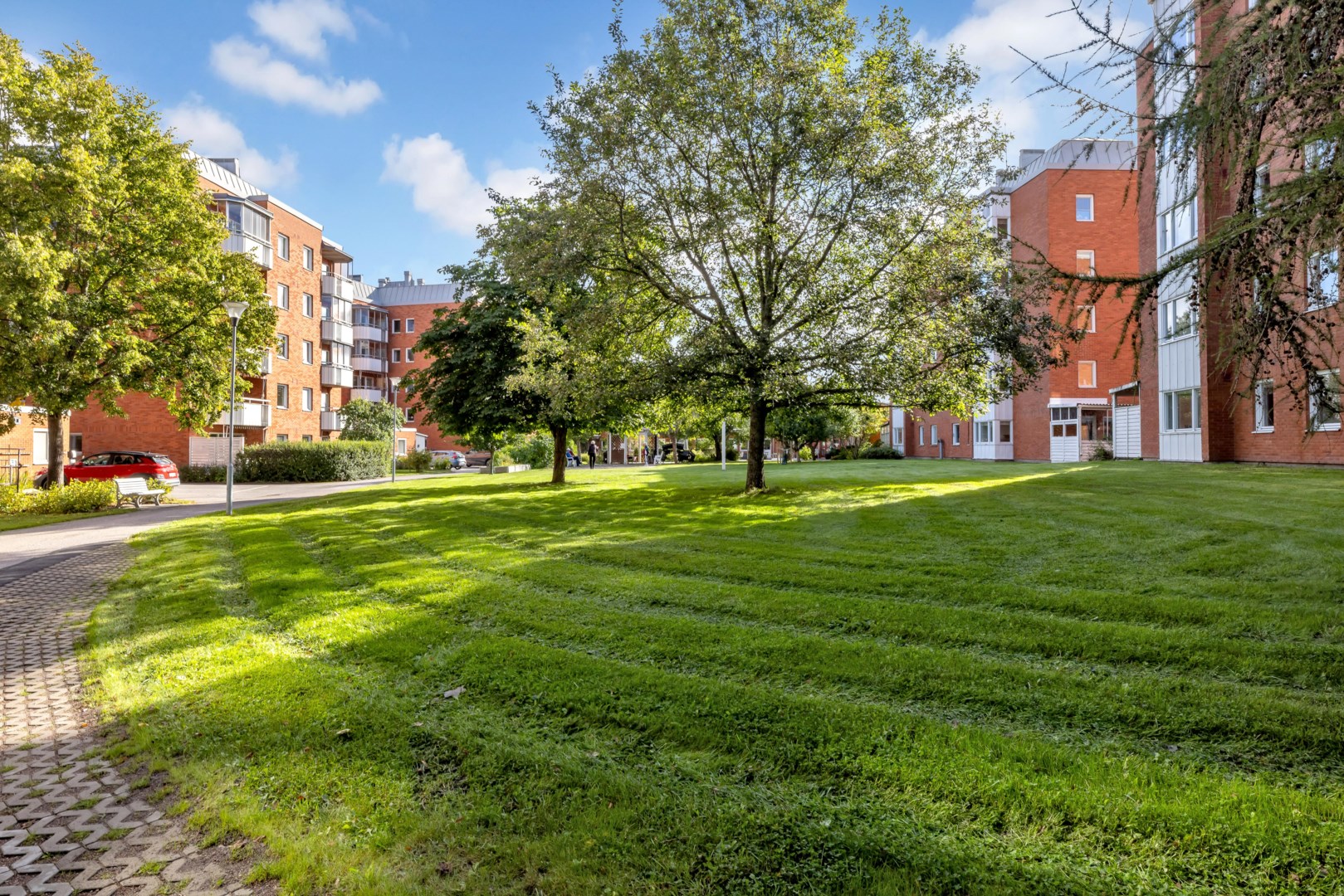 Bostadsbild från Flogstavägen 5A, Till salu i Ekeby, Uppsala
