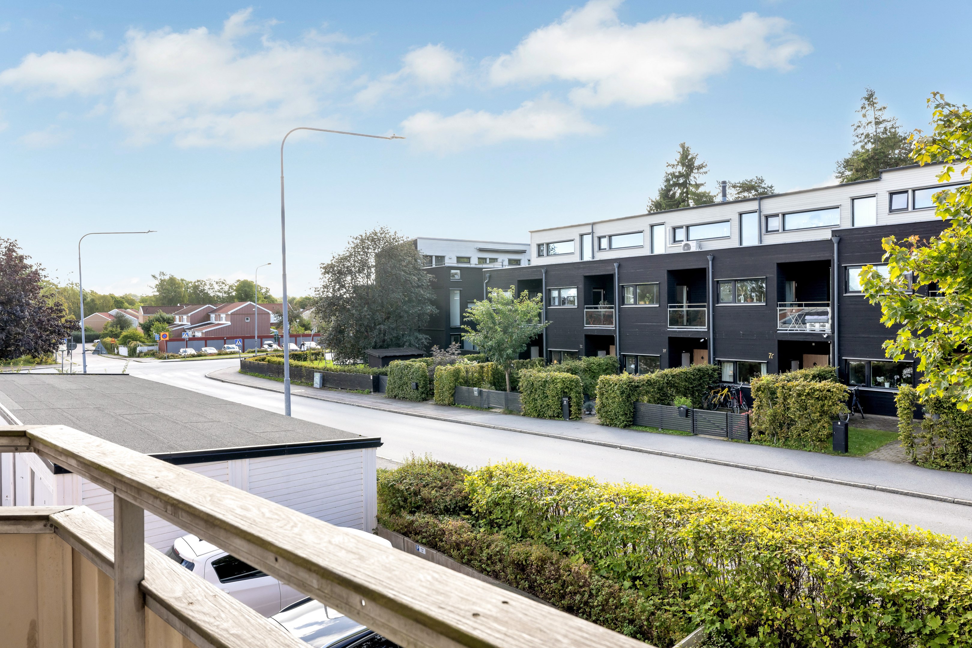 Bostadsbild från Flogstavägen 5A, Såld i Ekeby, Uppsala