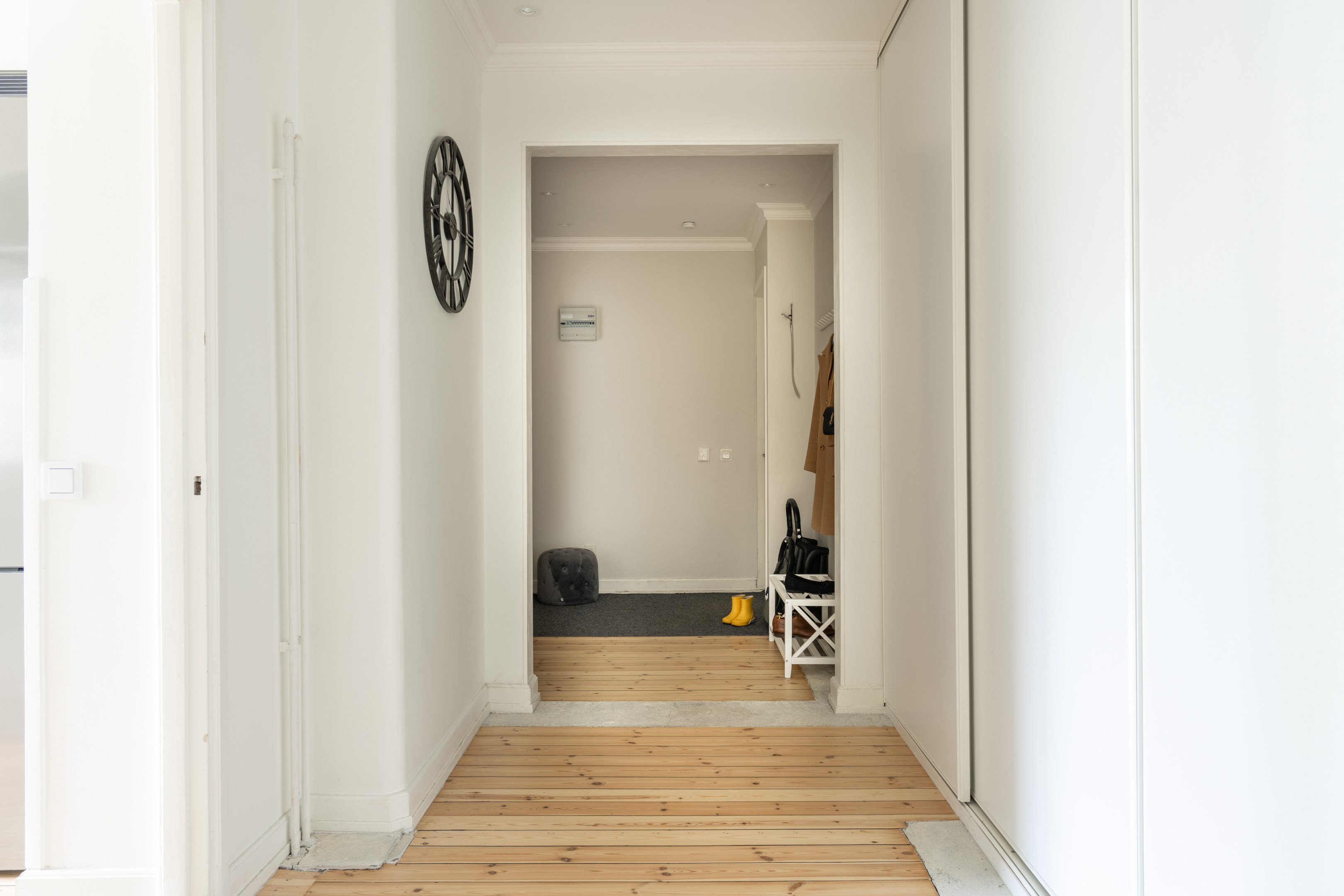 Bostadsbild från Fredhällsgatan 7, Såld i Kungsholmen - Fredhäll, Stockholm