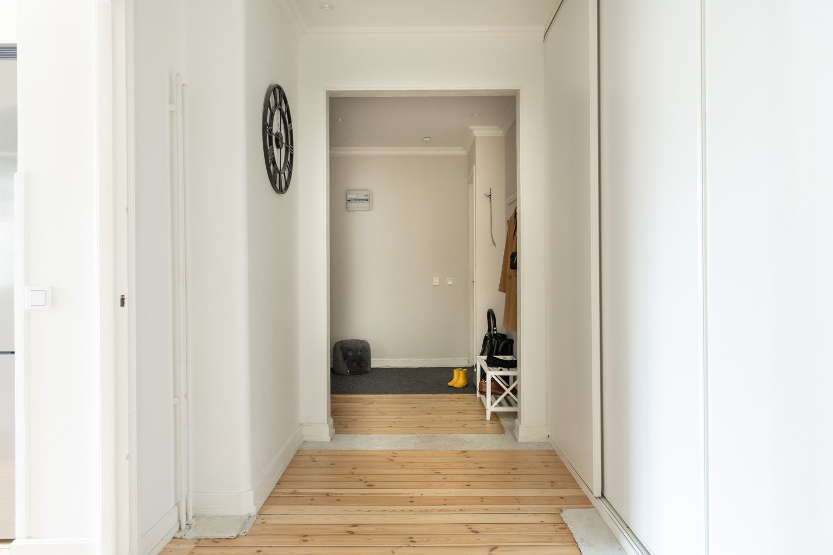 Bostadsbild från Fredhällsgatan 7, Kommande i Kungsholmen - Fredhäll, Stockholm