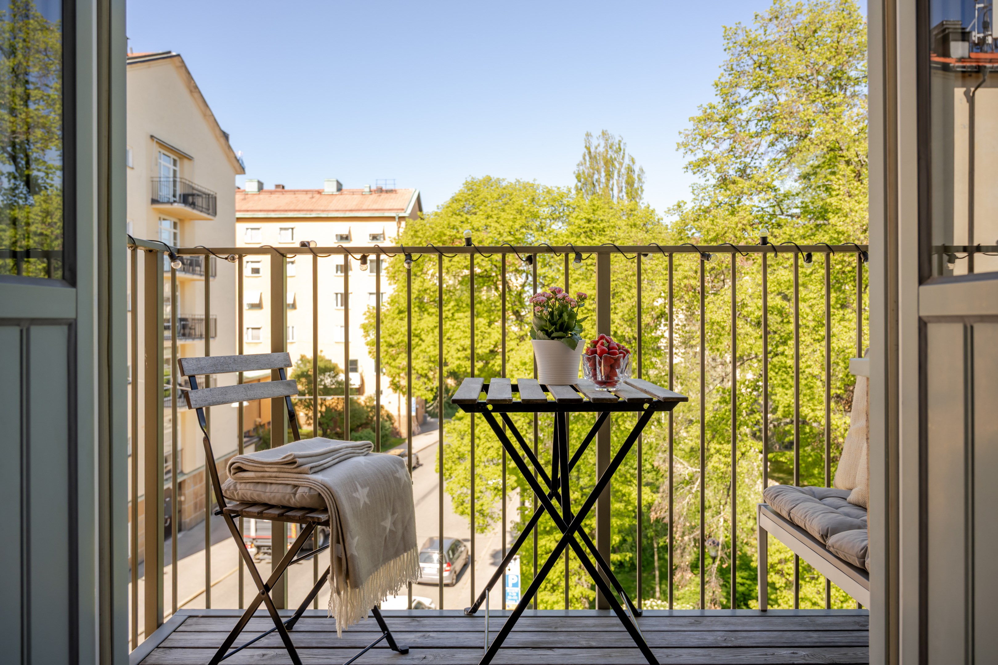 Bostadsbild från Fredhällsgatan 7, Såld i Kungsholmen - Fredhäll, Stockholm