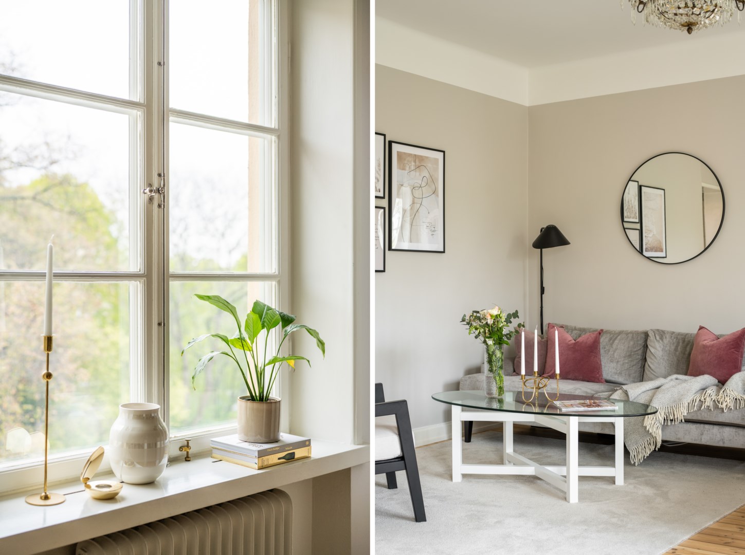 Bostadsbild från Fredhällsgatan 7, Kommande i Kungsholmen - Fredhäll, Stockholm