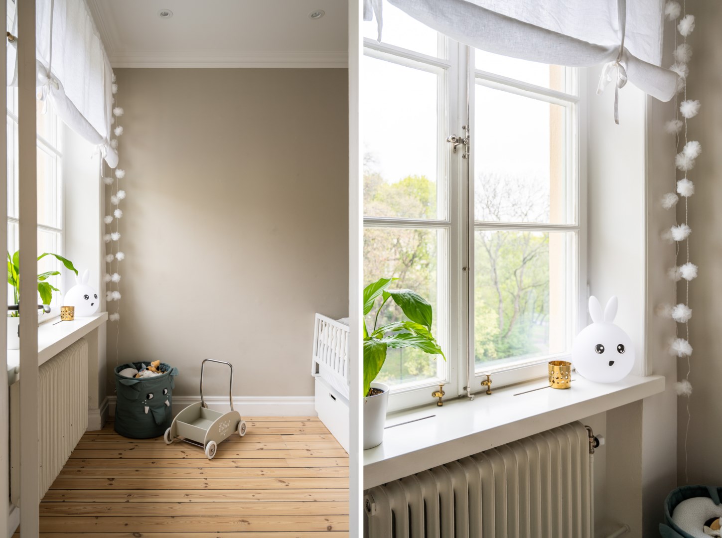 Bostadsbild från Fredhällsgatan 7, Kommande i Kungsholmen - Fredhäll, Stockholm