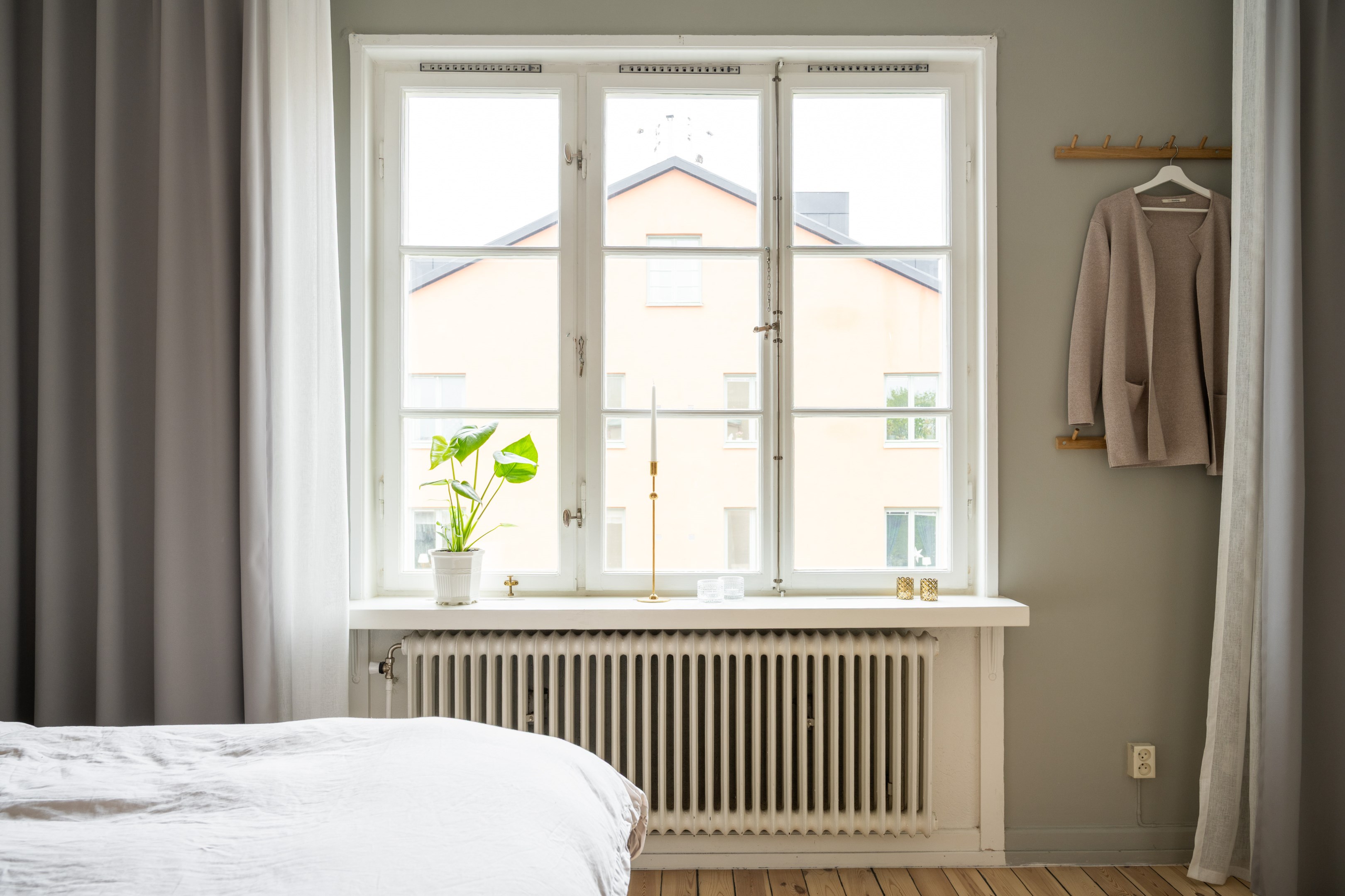 Bostadsbild från Fredhällsgatan 7, Såld i Kungsholmen - Fredhäll, Stockholm