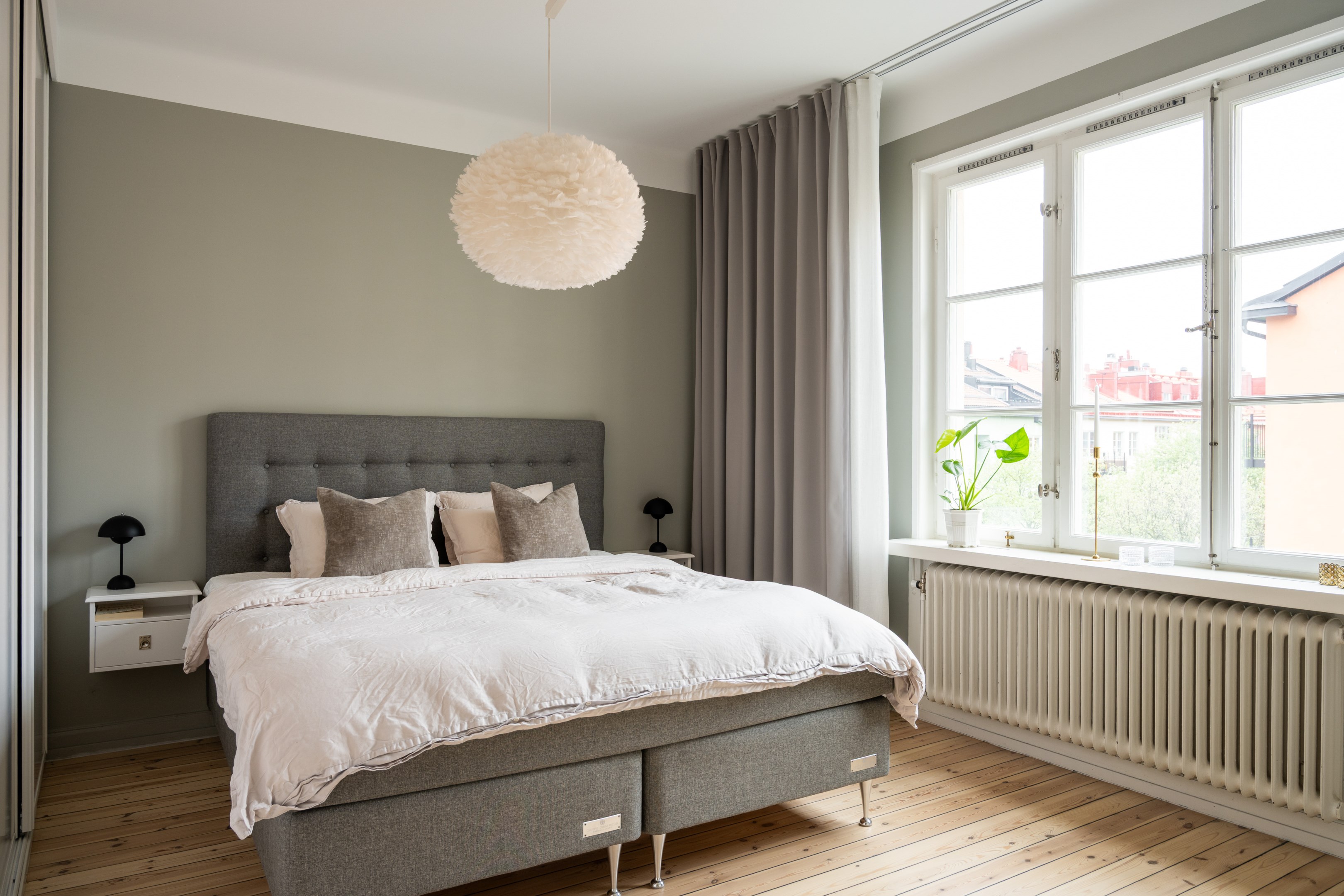 Bostadsbild från Fredhällsgatan 7, Såld i Kungsholmen - Fredhäll, Stockholm