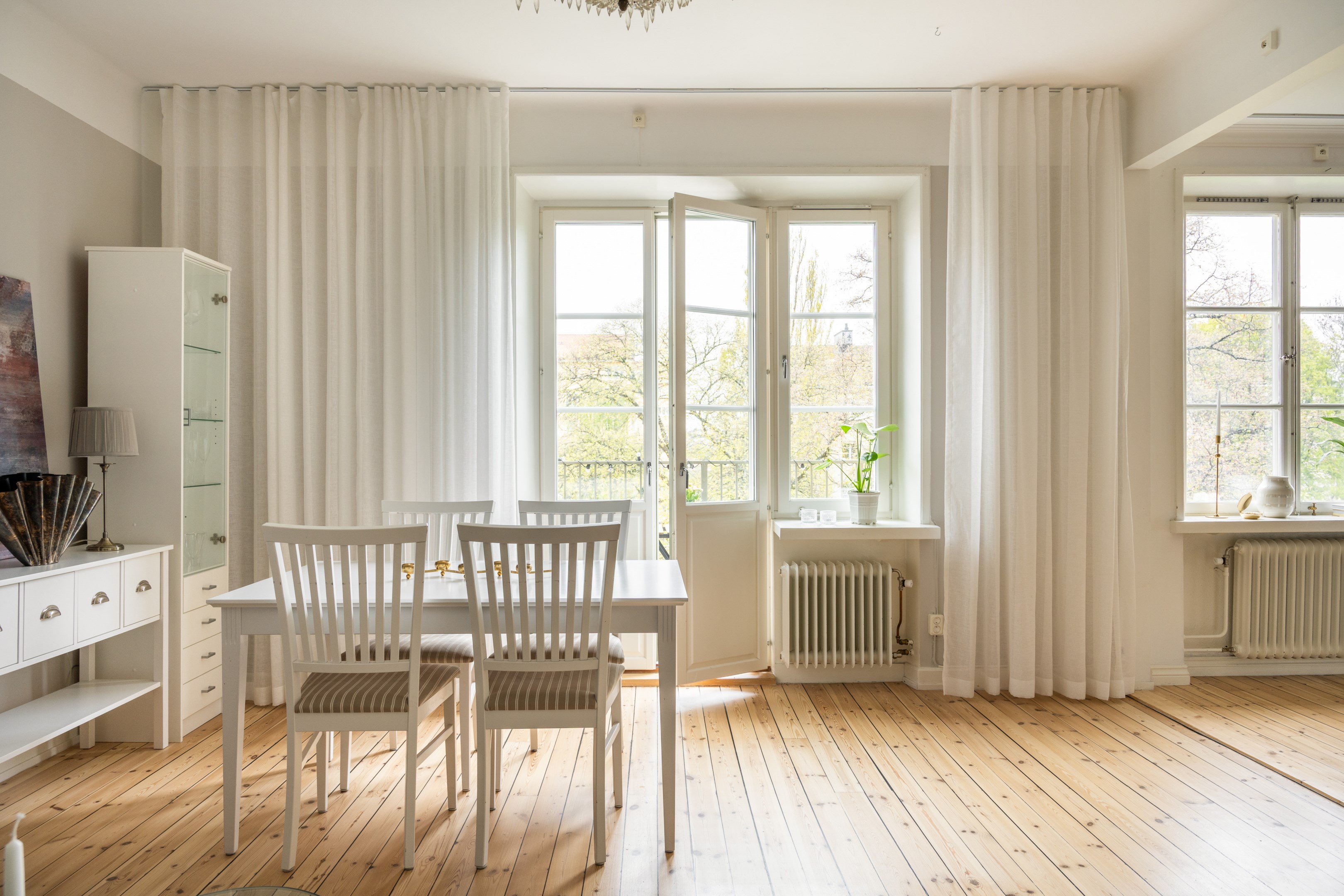 Bostadsbild från Fredhällsgatan 7, Såld i Kungsholmen - Fredhäll, Stockholm