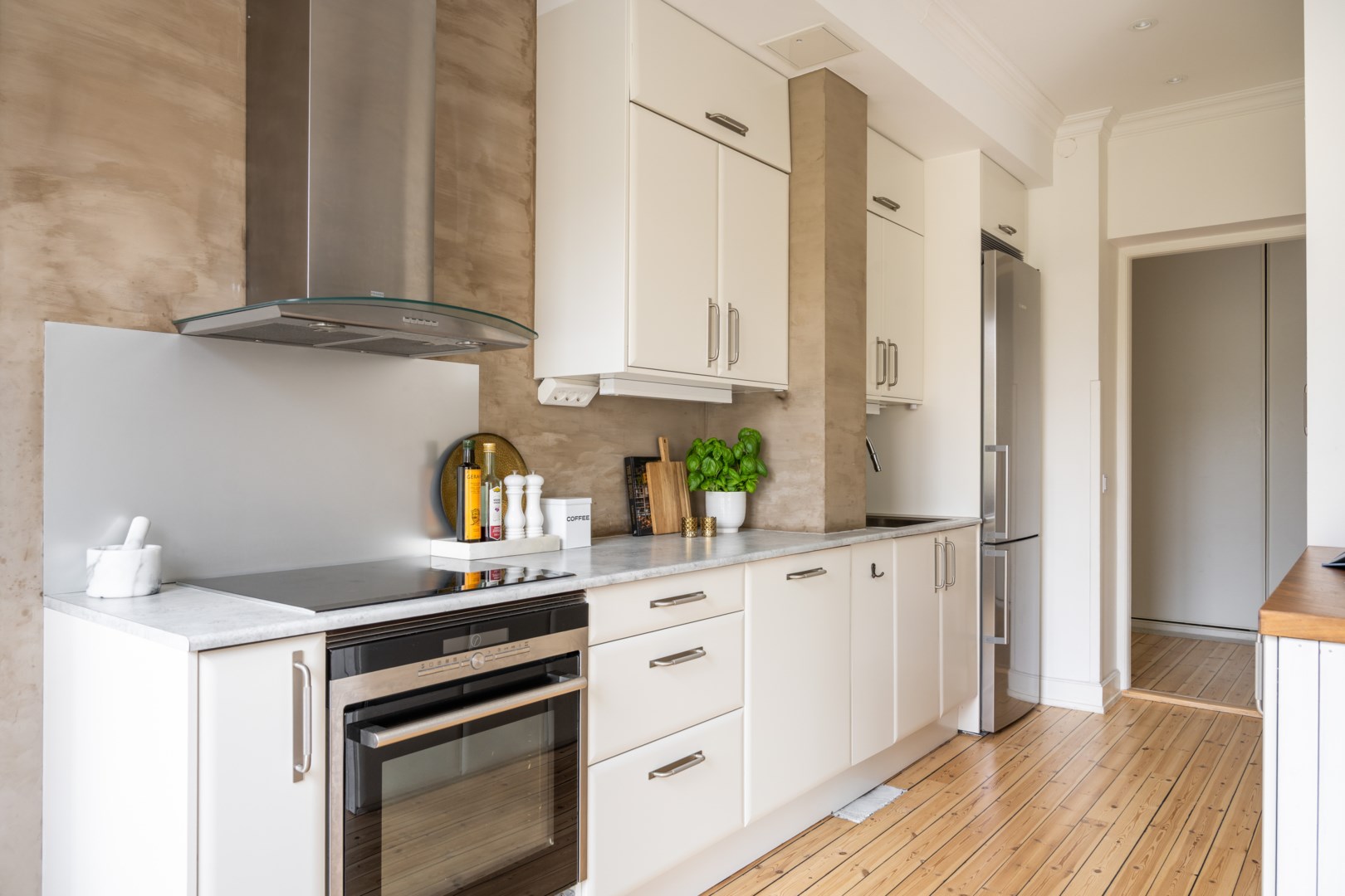 Bostadsbild från Fredhällsgatan 7, Kommande i Kungsholmen - Fredhäll, Stockholm