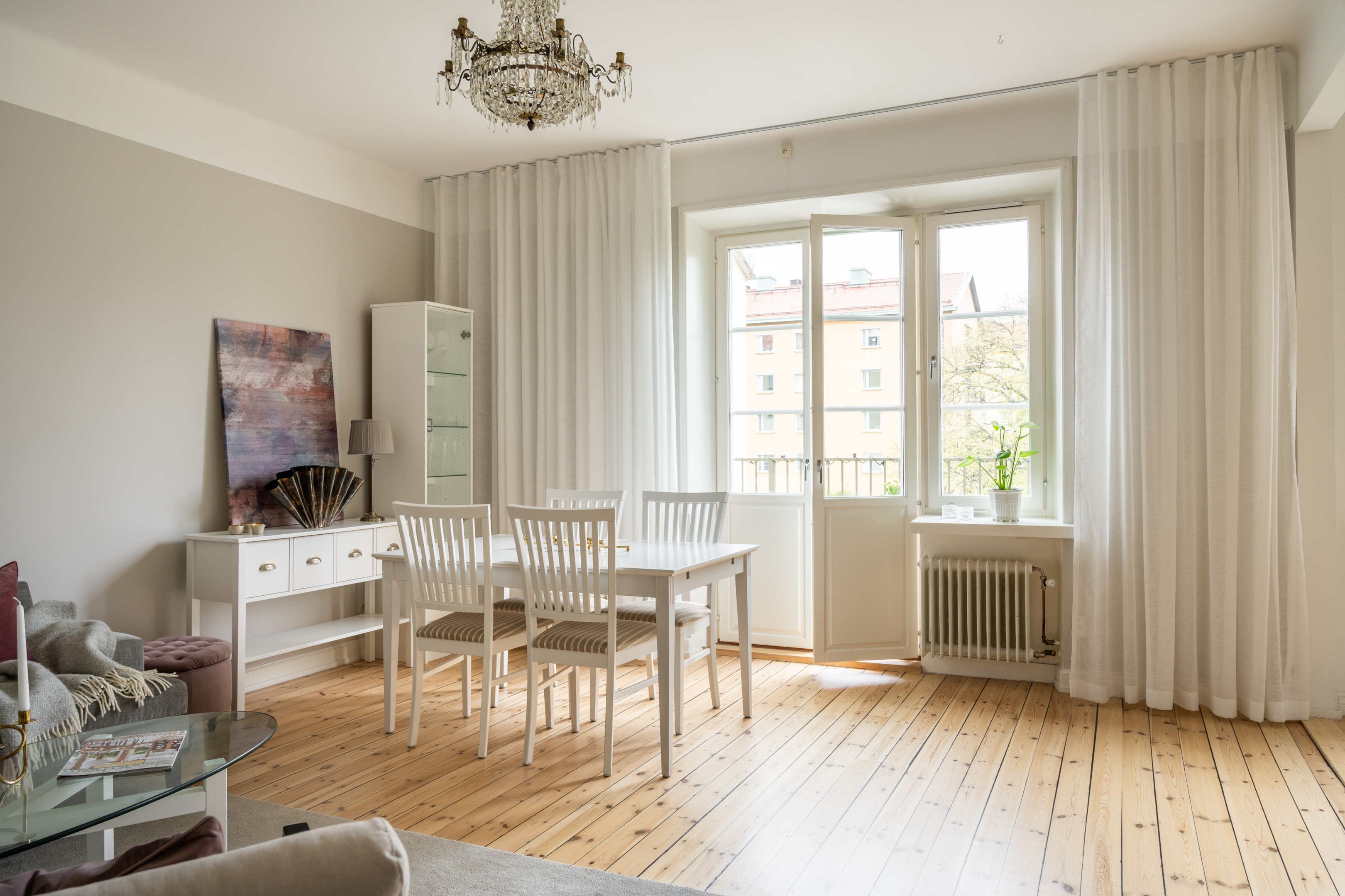 Bostadsbild från Fredhällsgatan 7, Såld i Kungsholmen - Fredhäll, Stockholm