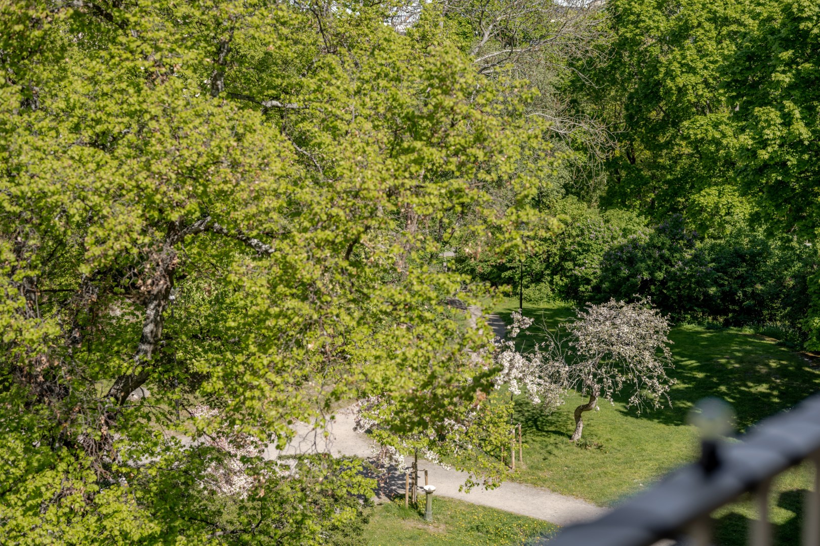 Bostadsbild från Fredhällsgatan 7, Kommande i Kungsholmen - Fredhäll, Stockholm