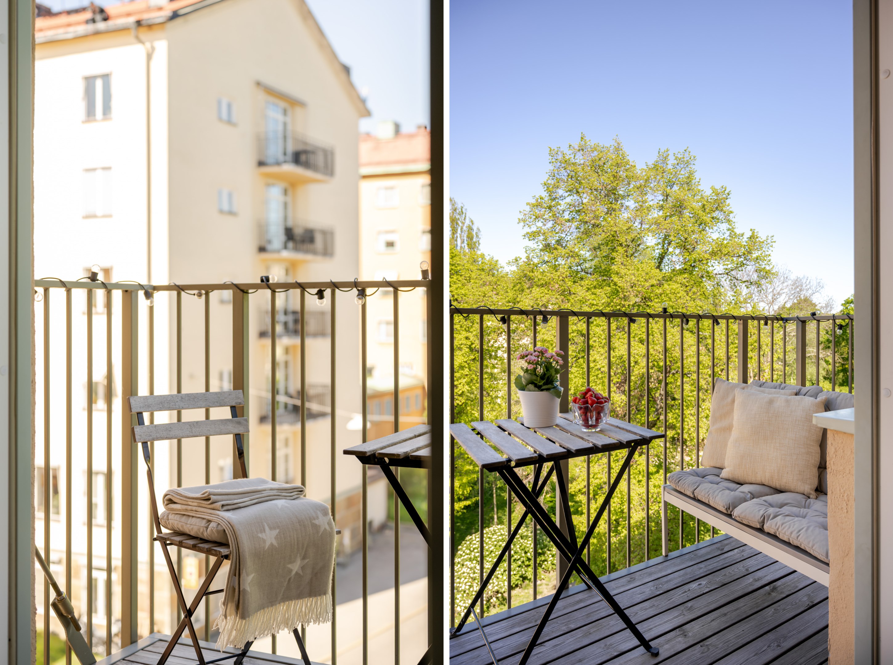 Bostadsbild från Fredhällsgatan 7, Såld i Kungsholmen - Fredhäll, Stockholm