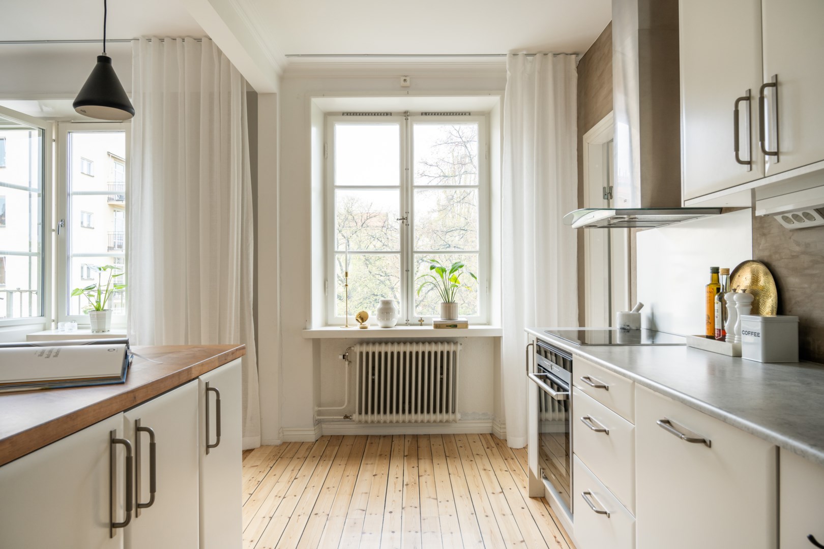 Bostadsbild från Fredhällsgatan 7, Kommande i Kungsholmen - Fredhäll, Stockholm