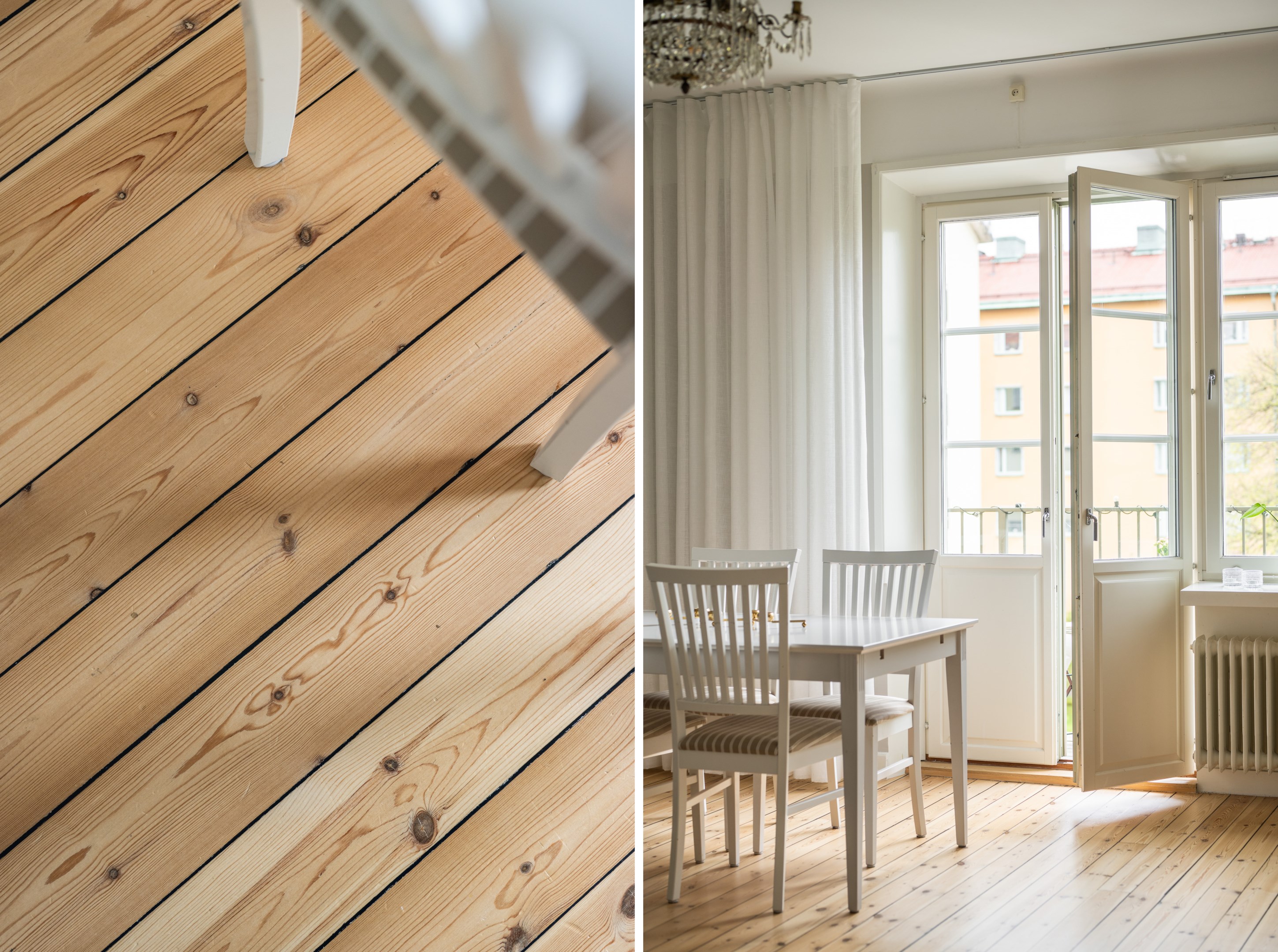 Bostadsbild från Fredhällsgatan 7, Såld i Kungsholmen - Fredhäll, Stockholm