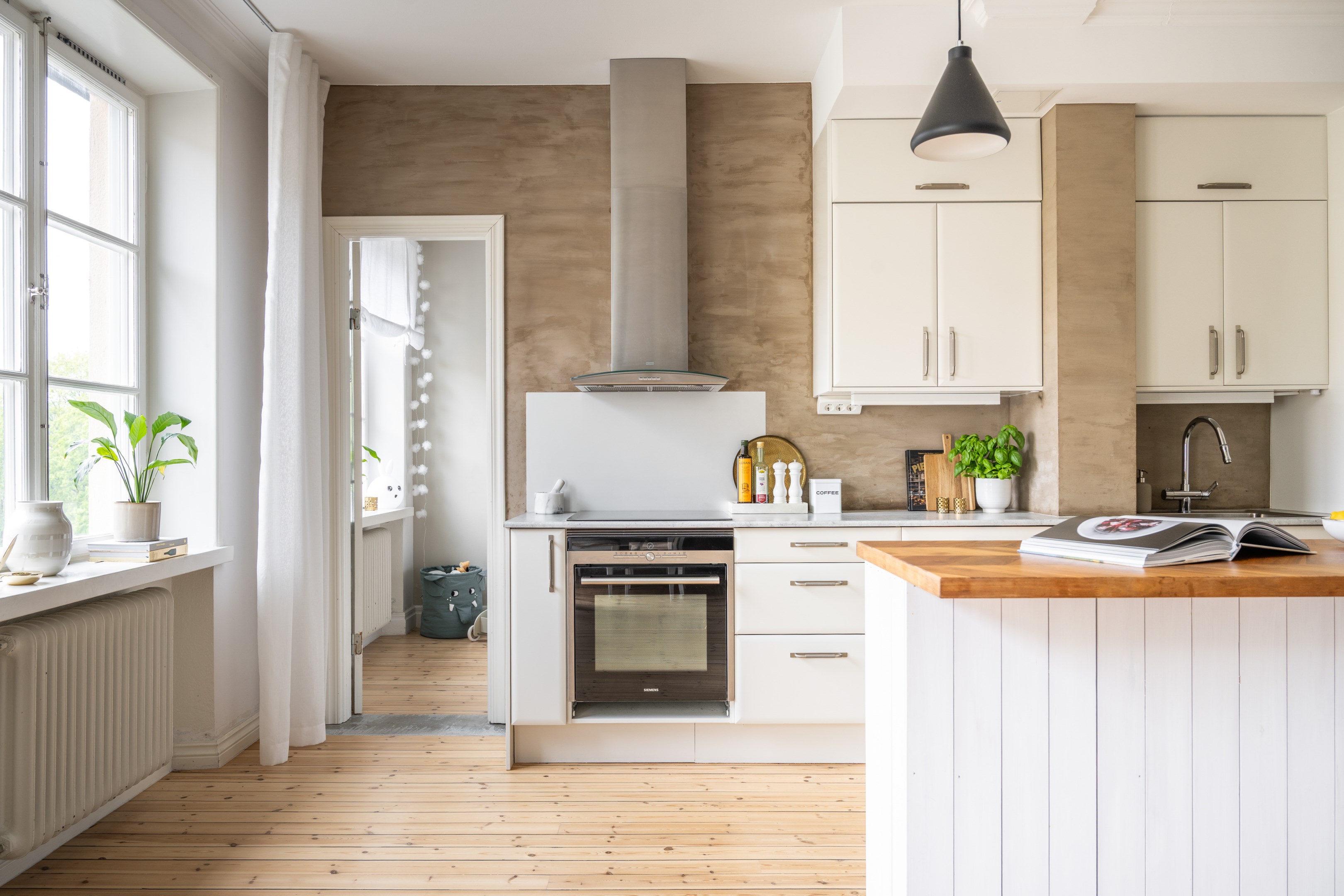 Bostadsbild från Fredhällsgatan 7, Såld i Kungsholmen - Fredhäll, Stockholm