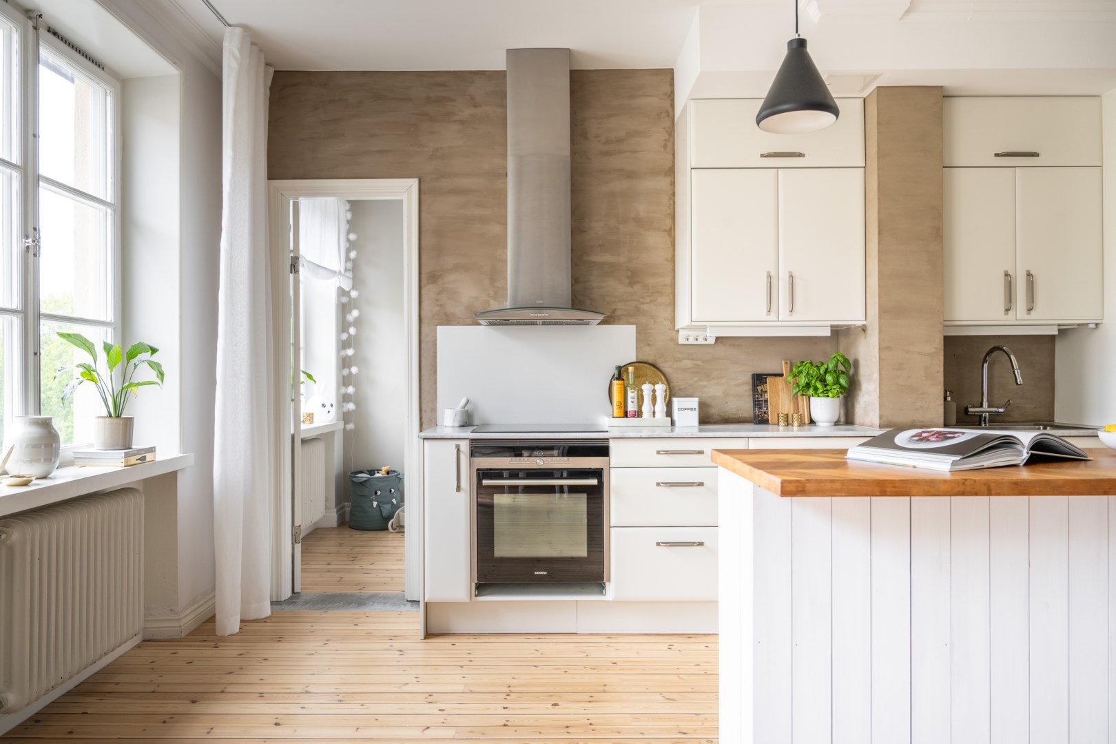 Bostadsbild från Fredhällsgatan 7, Kommande i Kungsholmen - Fredhäll, Stockholm