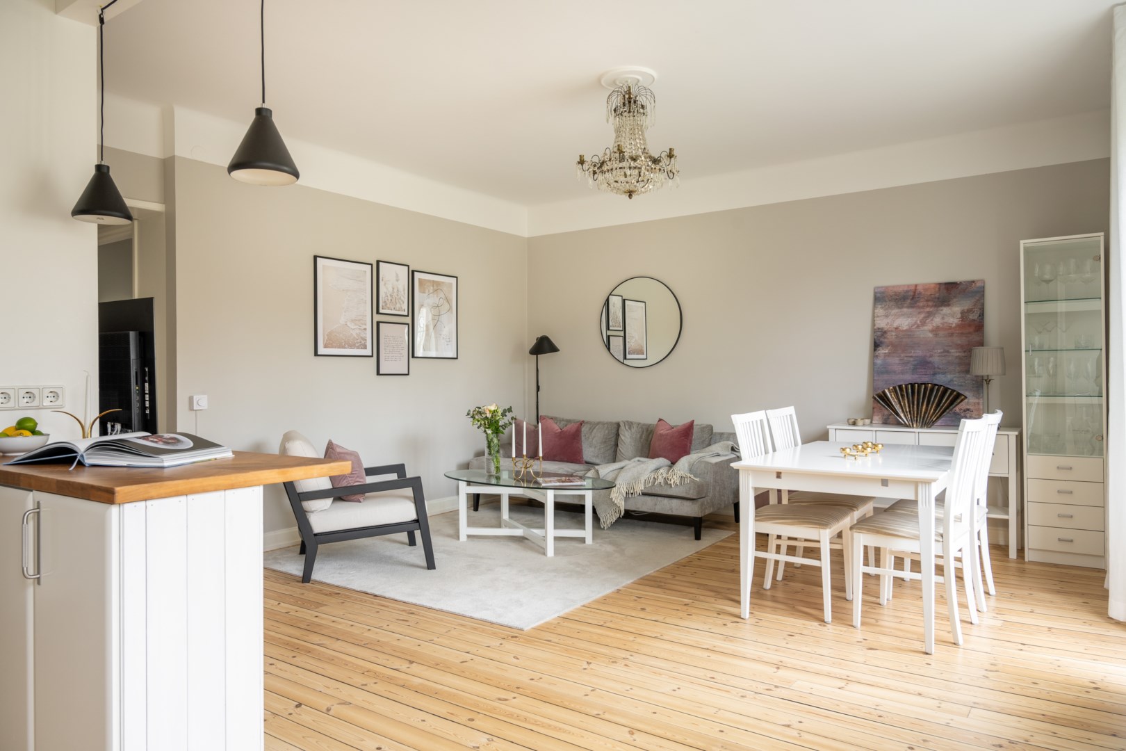 Bostadsbild från Fredhällsgatan 7, Kommande i Kungsholmen - Fredhäll, Stockholm