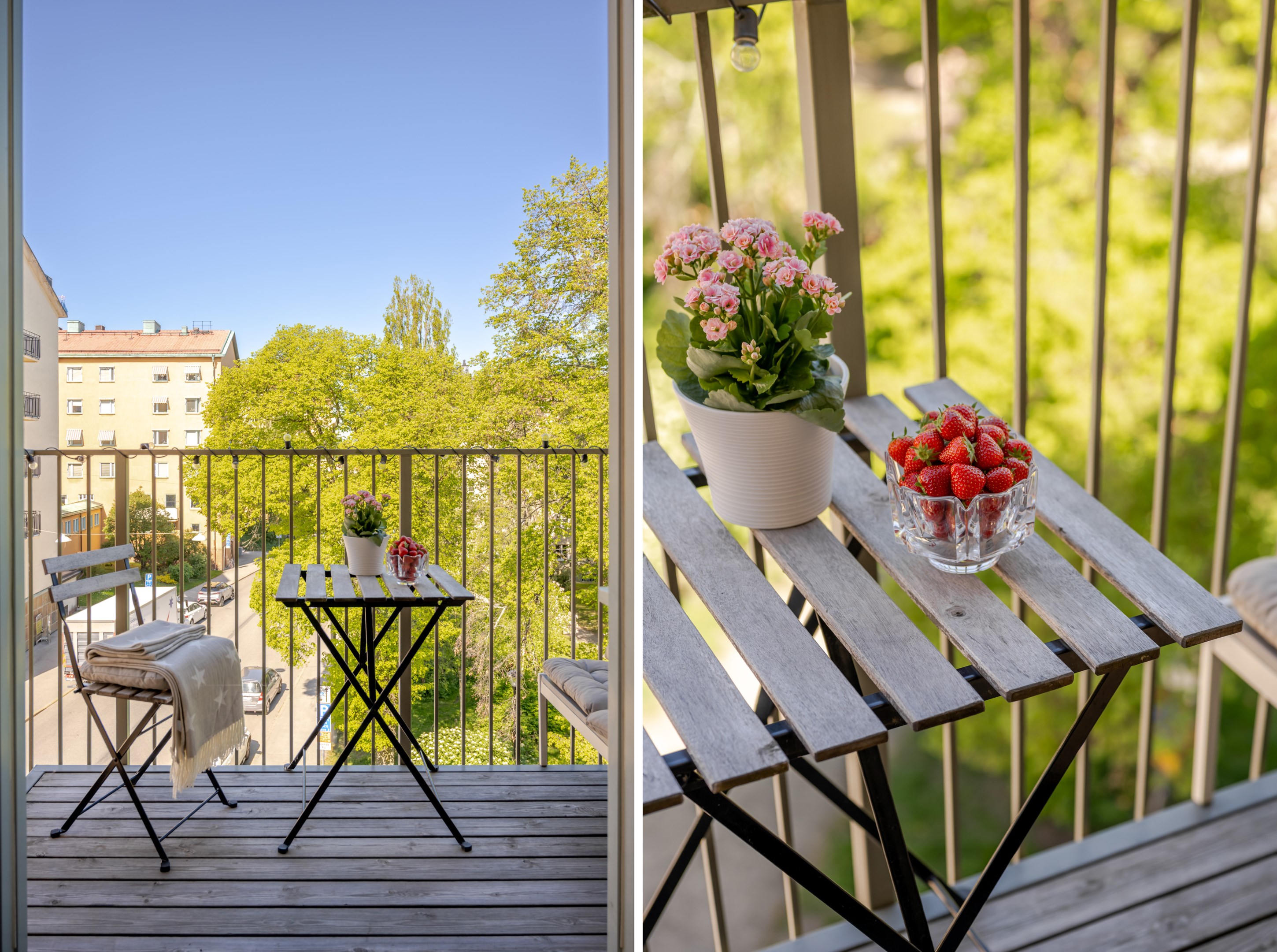 Bostadsbild från Fredhällsgatan 7, Såld i Kungsholmen - Fredhäll, Stockholm