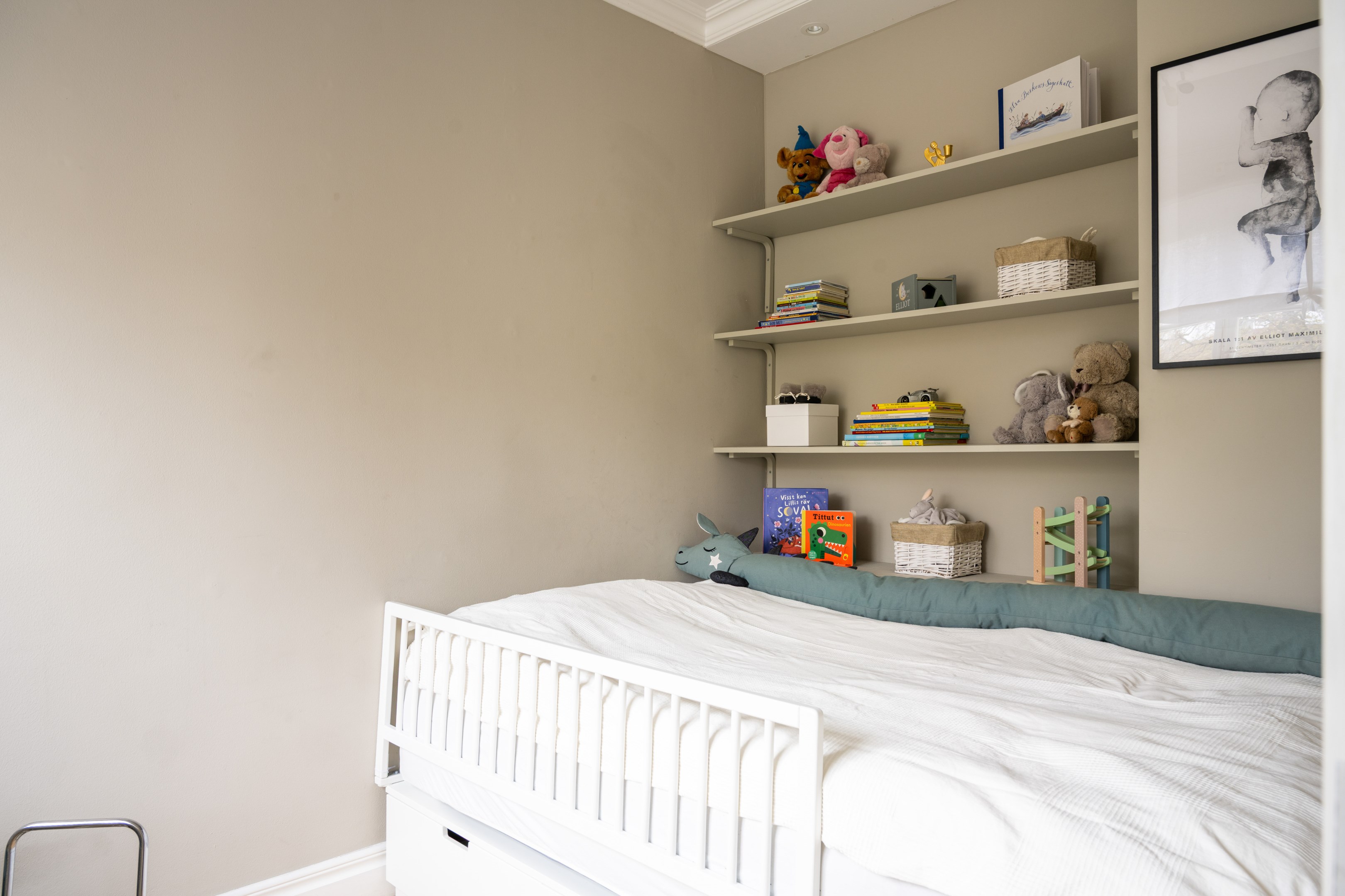 Bostadsbild från Fredhällsgatan 7, Såld i Kungsholmen - Fredhäll, Stockholm