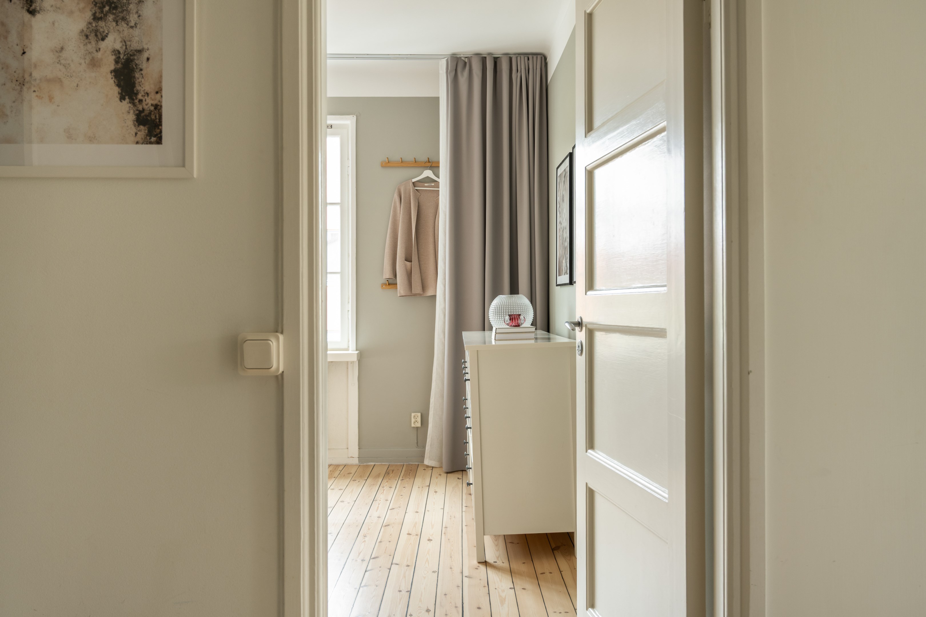 Bostadsbild från Fredhällsgatan 7, Såld i Kungsholmen - Fredhäll, Stockholm