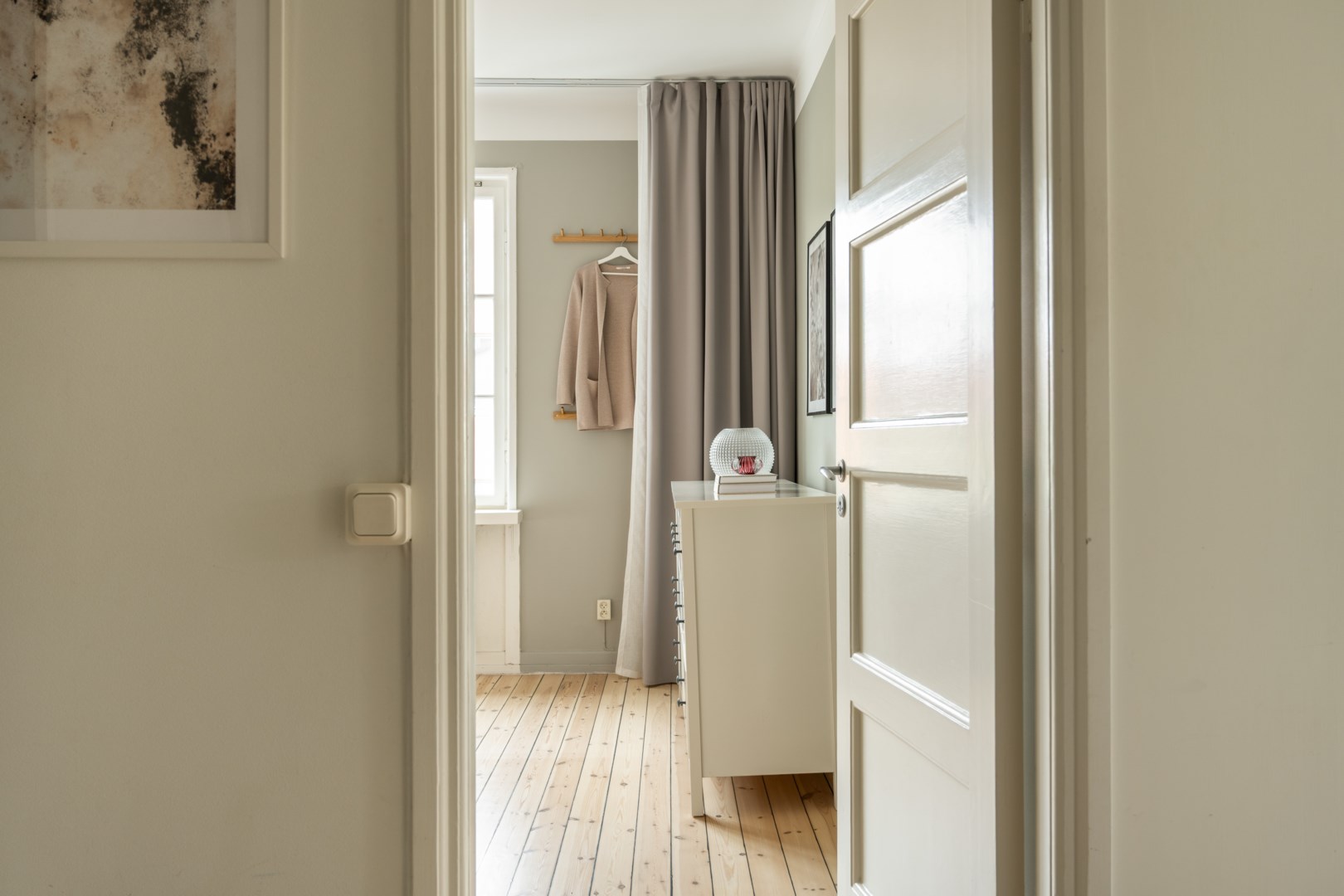 Bostadsbild från Fredhällsgatan 7, Kommande i Kungsholmen - Fredhäll, Stockholm