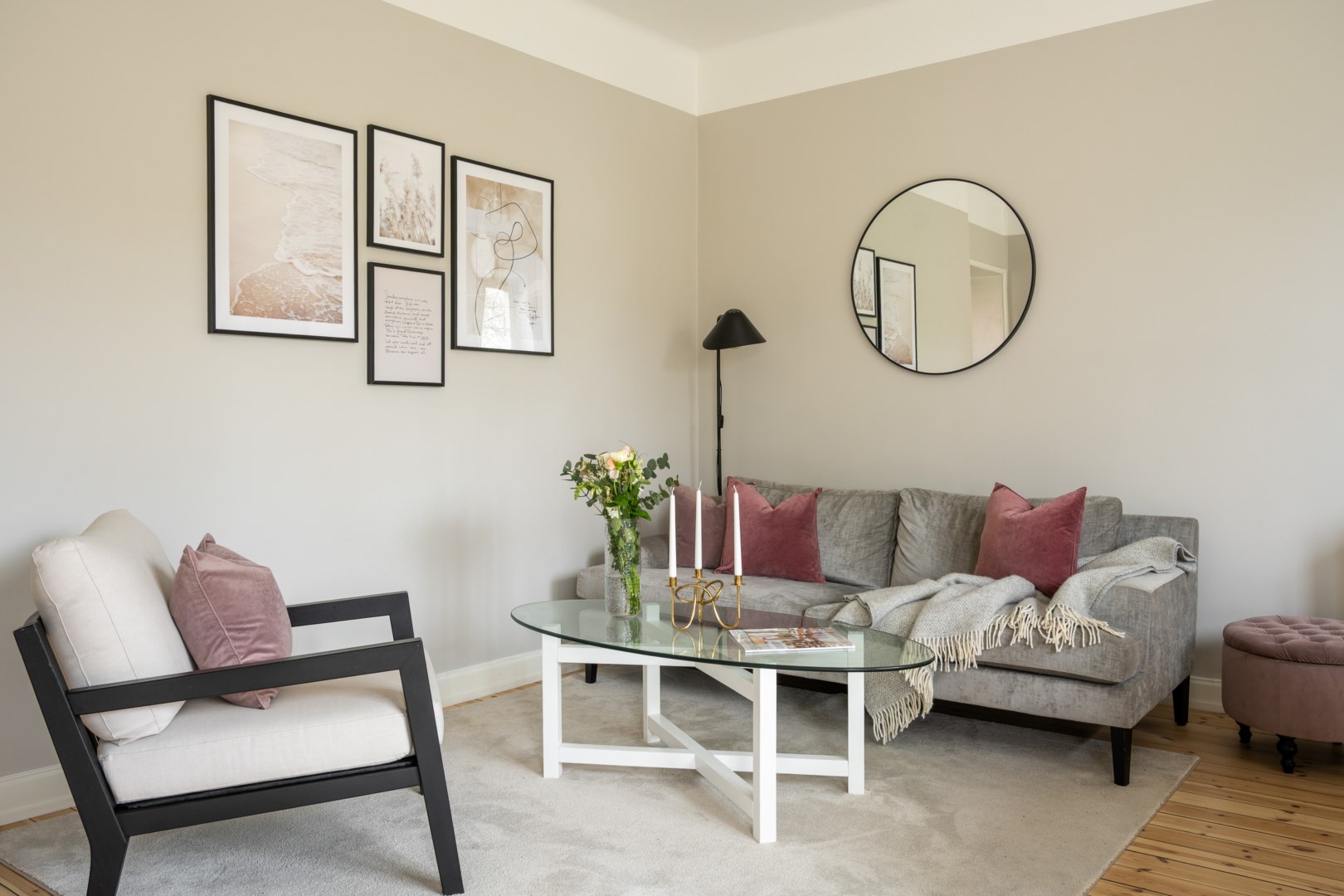 Bostadsbild från Fredhällsgatan 7, Kommande i Kungsholmen - Fredhäll, Stockholm