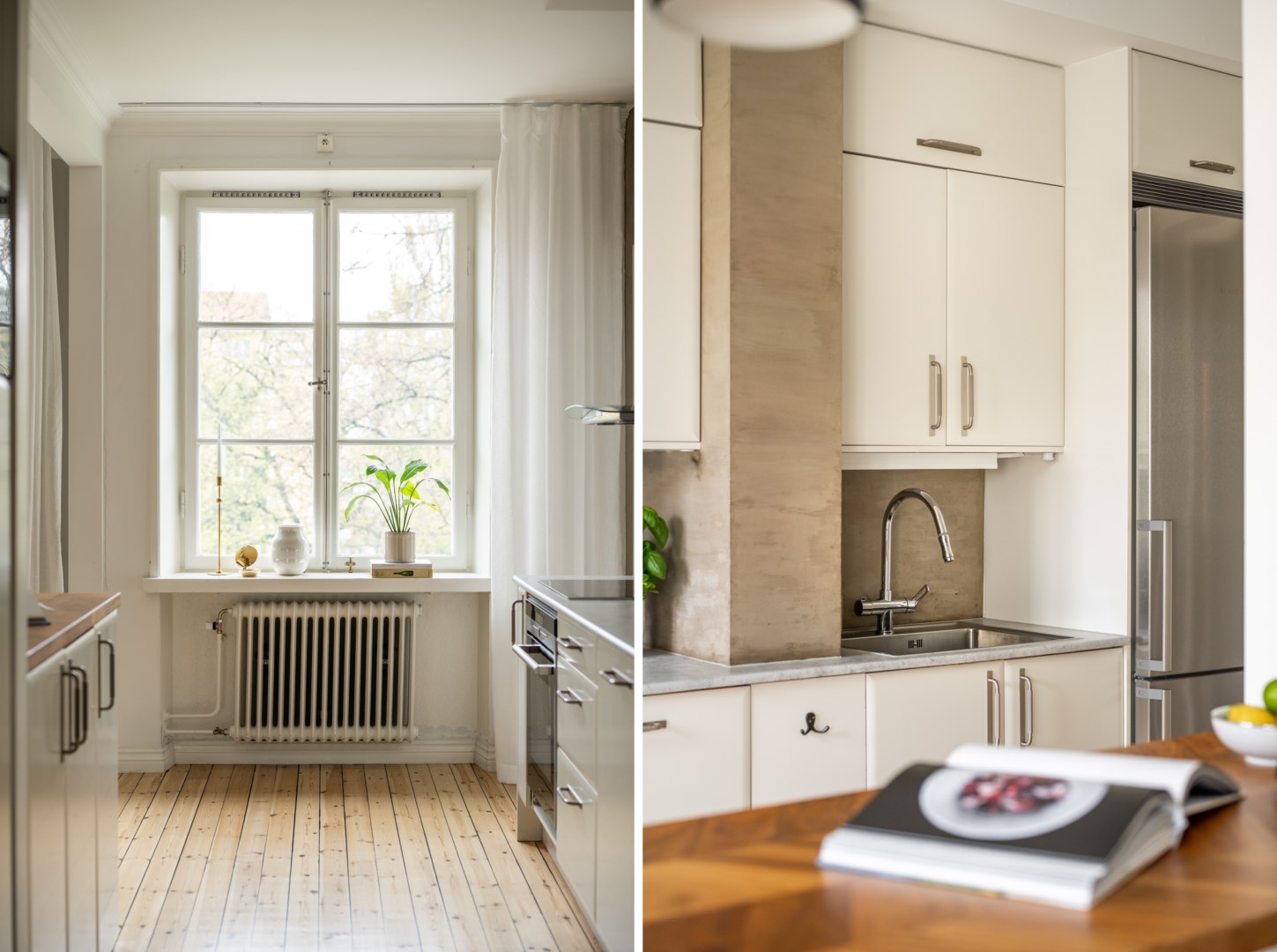 Bostadsbild från Fredhällsgatan 7, Kommande i Kungsholmen - Fredhäll, Stockholm