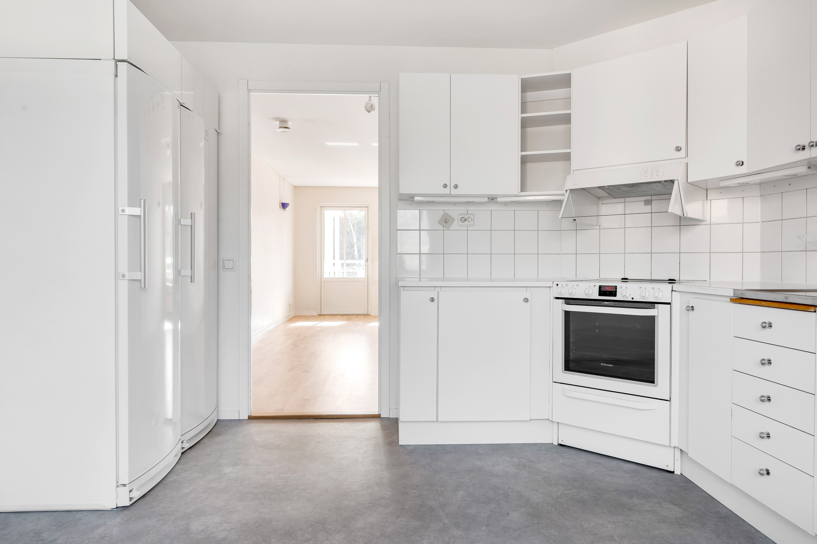 Bostadsbild från Eva Lagerwalls väg 2, Till salu i Ulleråker, Uppsala