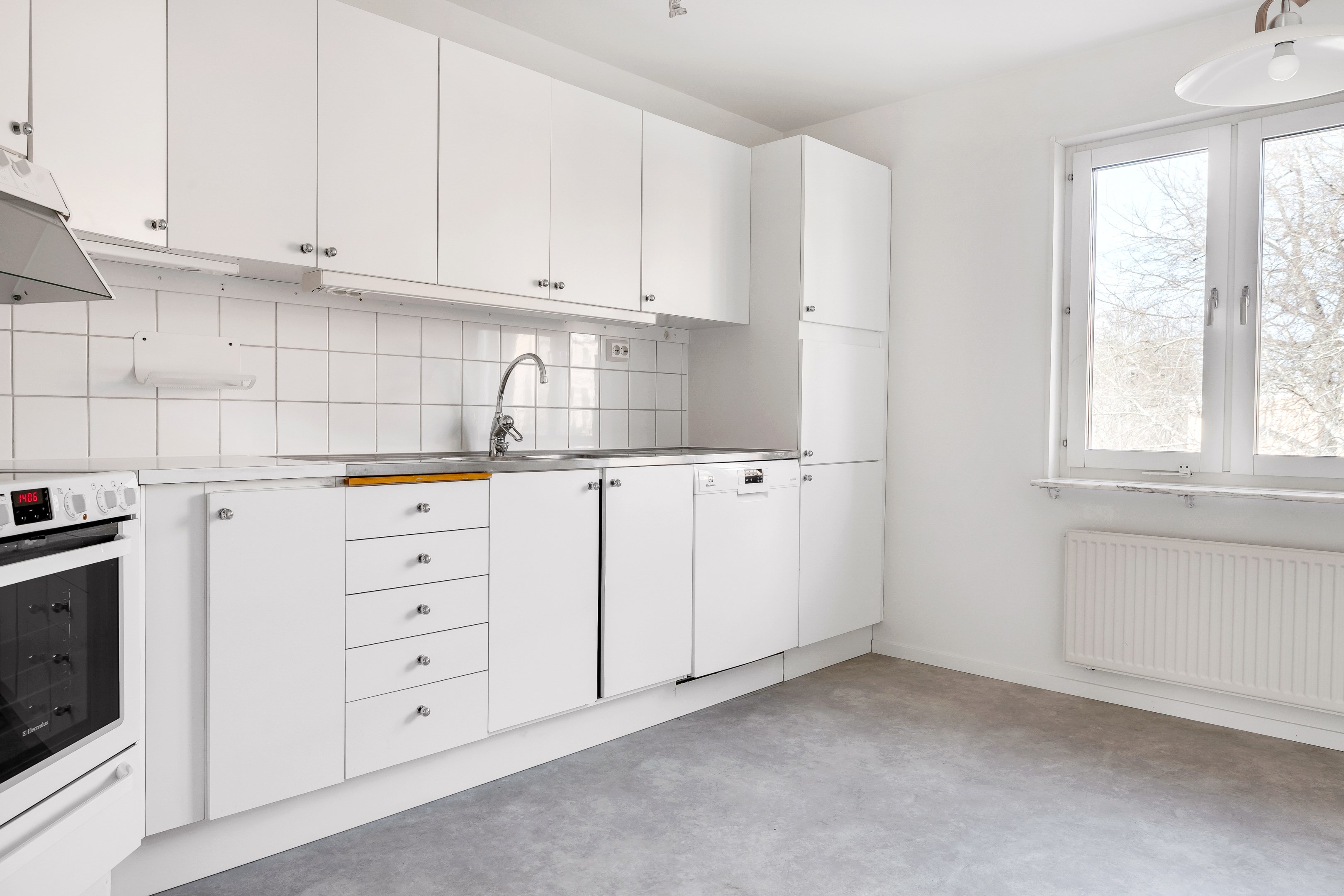 Bostadsbild från Eva Lagerwalls väg 2, Till salu i Ulleråker, Uppsala