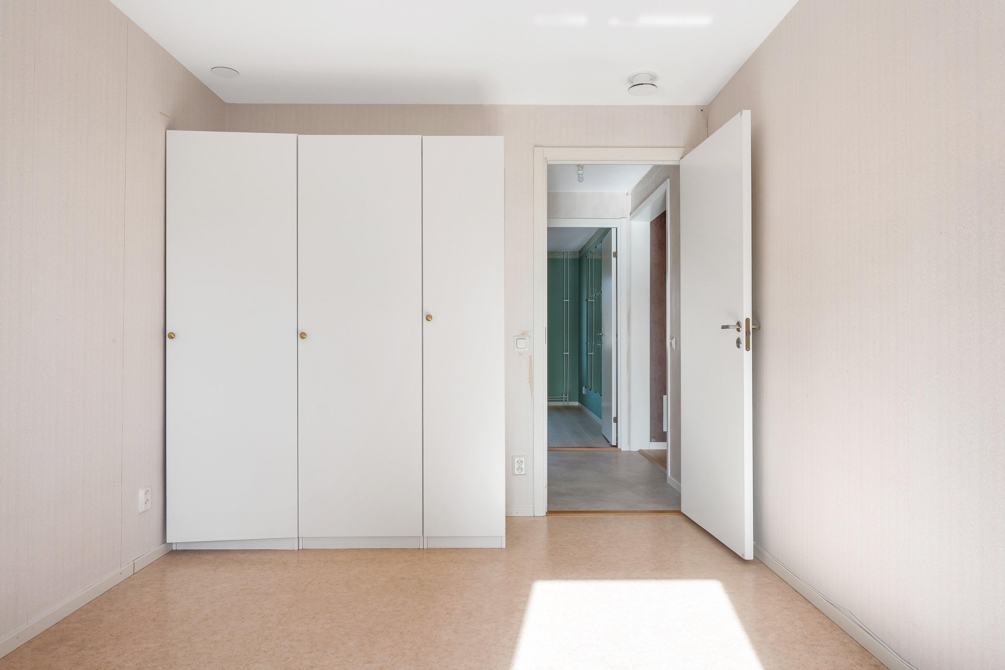 Bostadsbild från Eva Lagerwalls väg 2, Till salu i Ulleråker, Uppsala