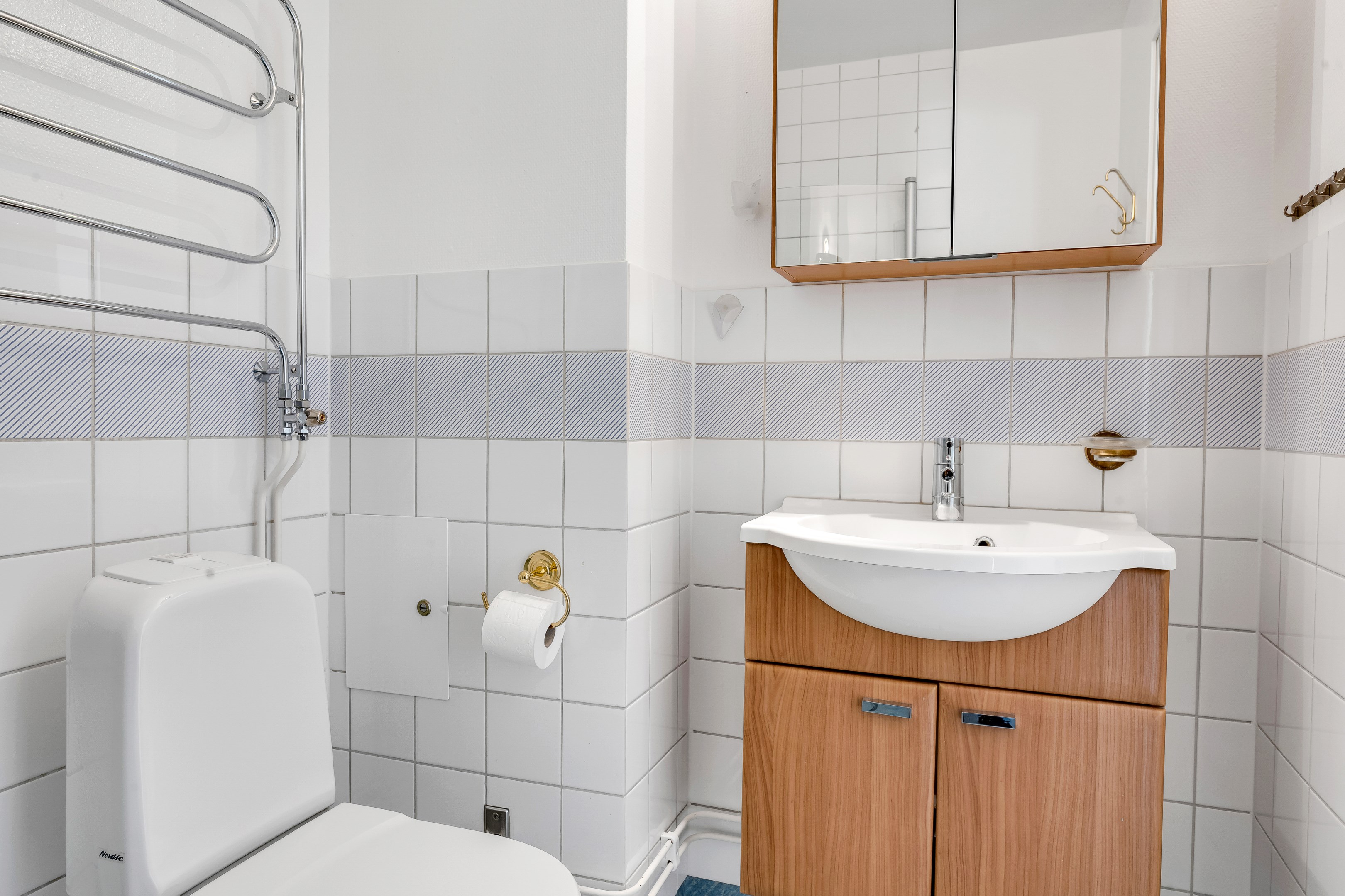 Bostadsbild från Eva Lagerwalls väg 2, Till salu i Ulleråker, Uppsala