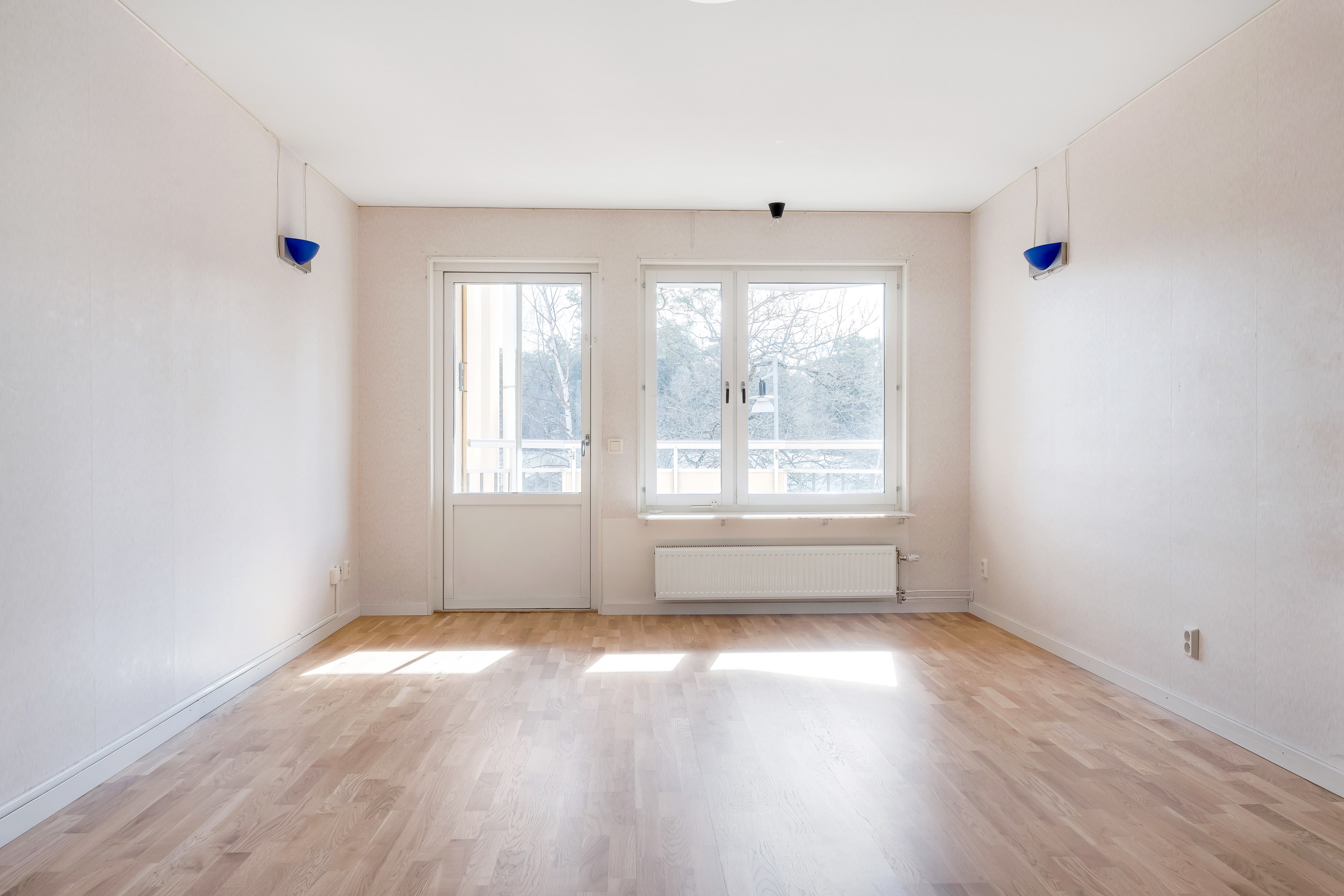 Bostadsbild från Eva Lagerwalls väg 2, Till salu i Ulleråker, Uppsala