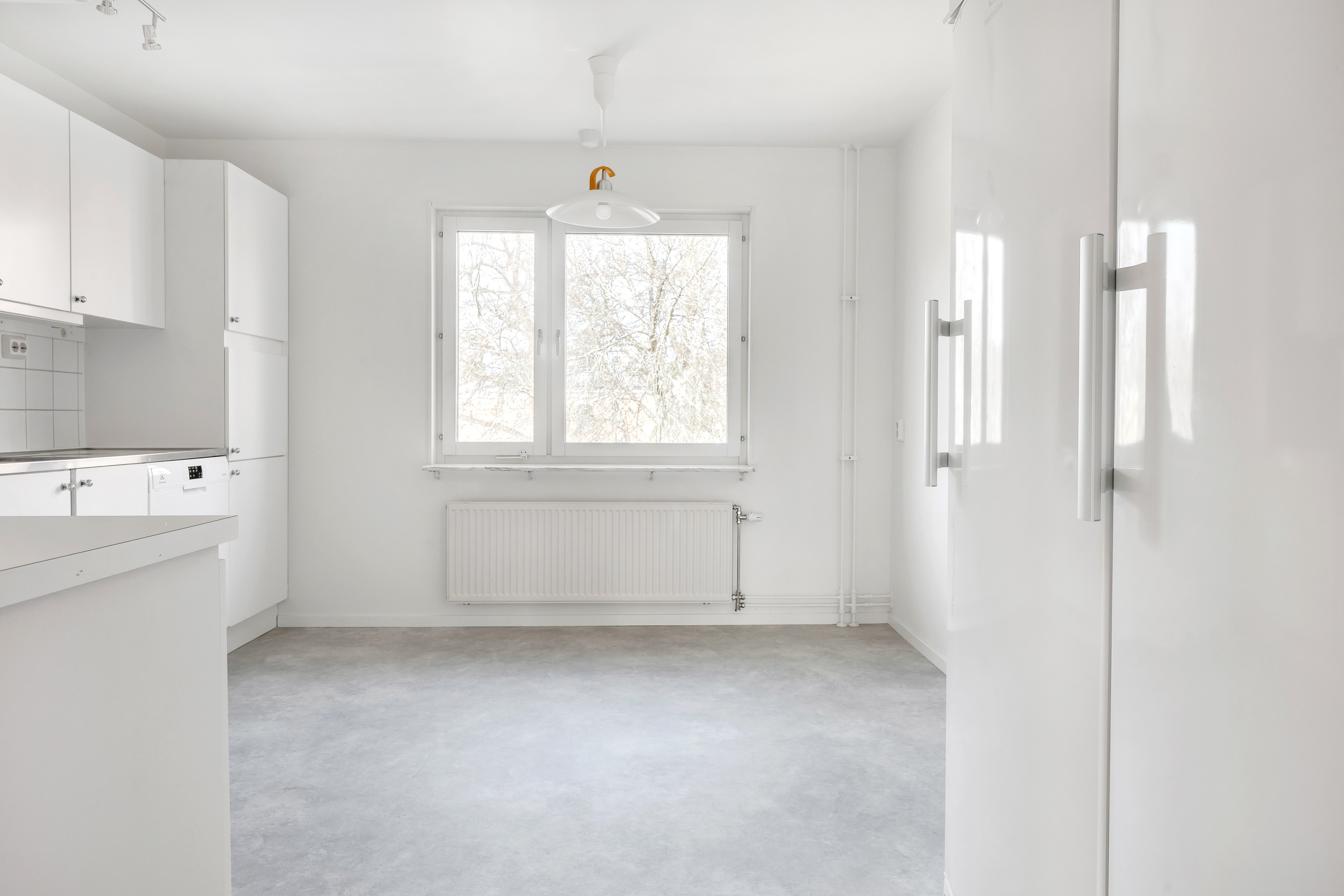 Bostadsbild från Eva Lagerwalls väg 2, Till salu i Ulleråker, Uppsala