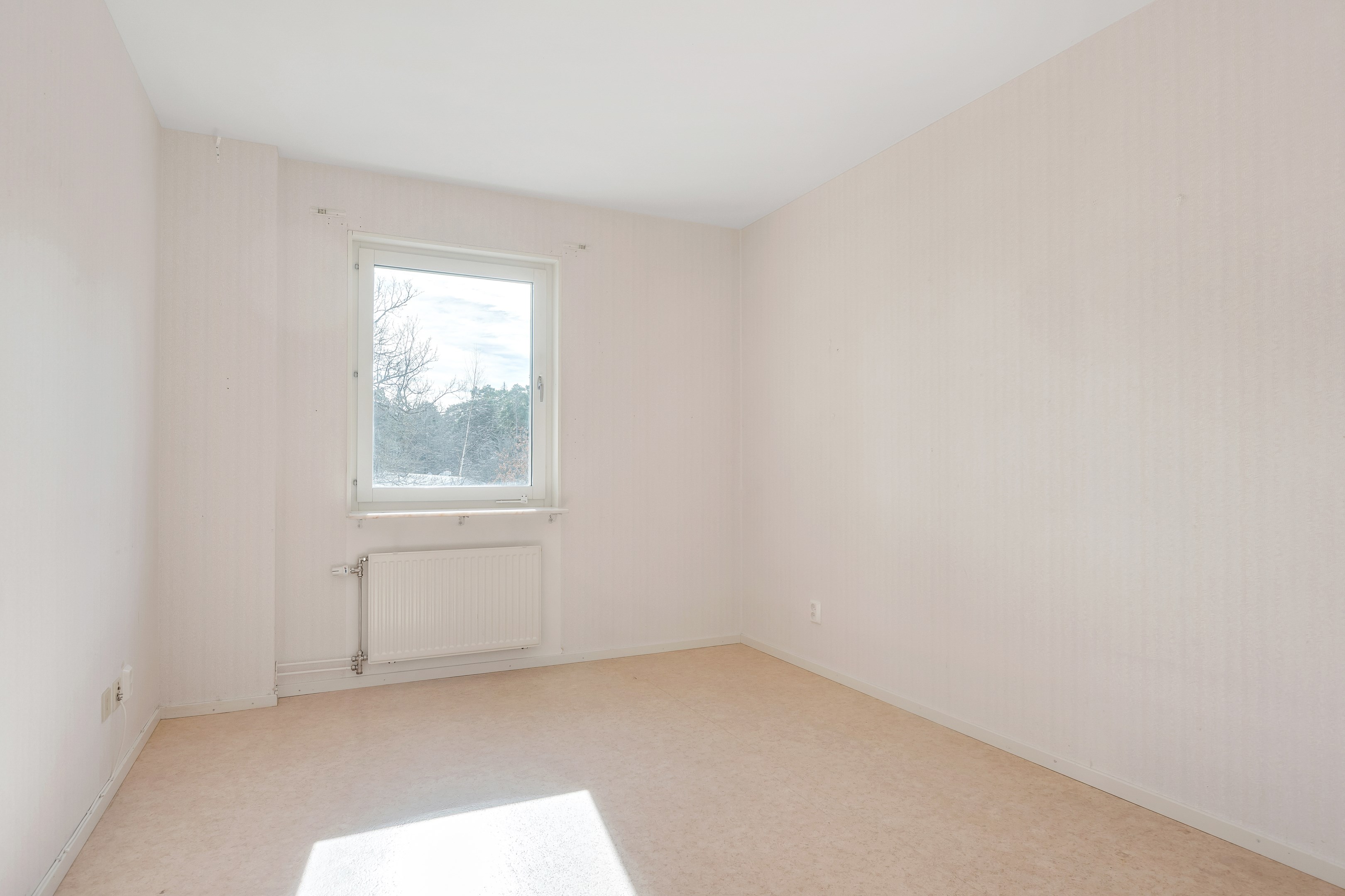 Bostadsbild från Eva Lagerwalls väg 2, Till salu i Ulleråker, Uppsala