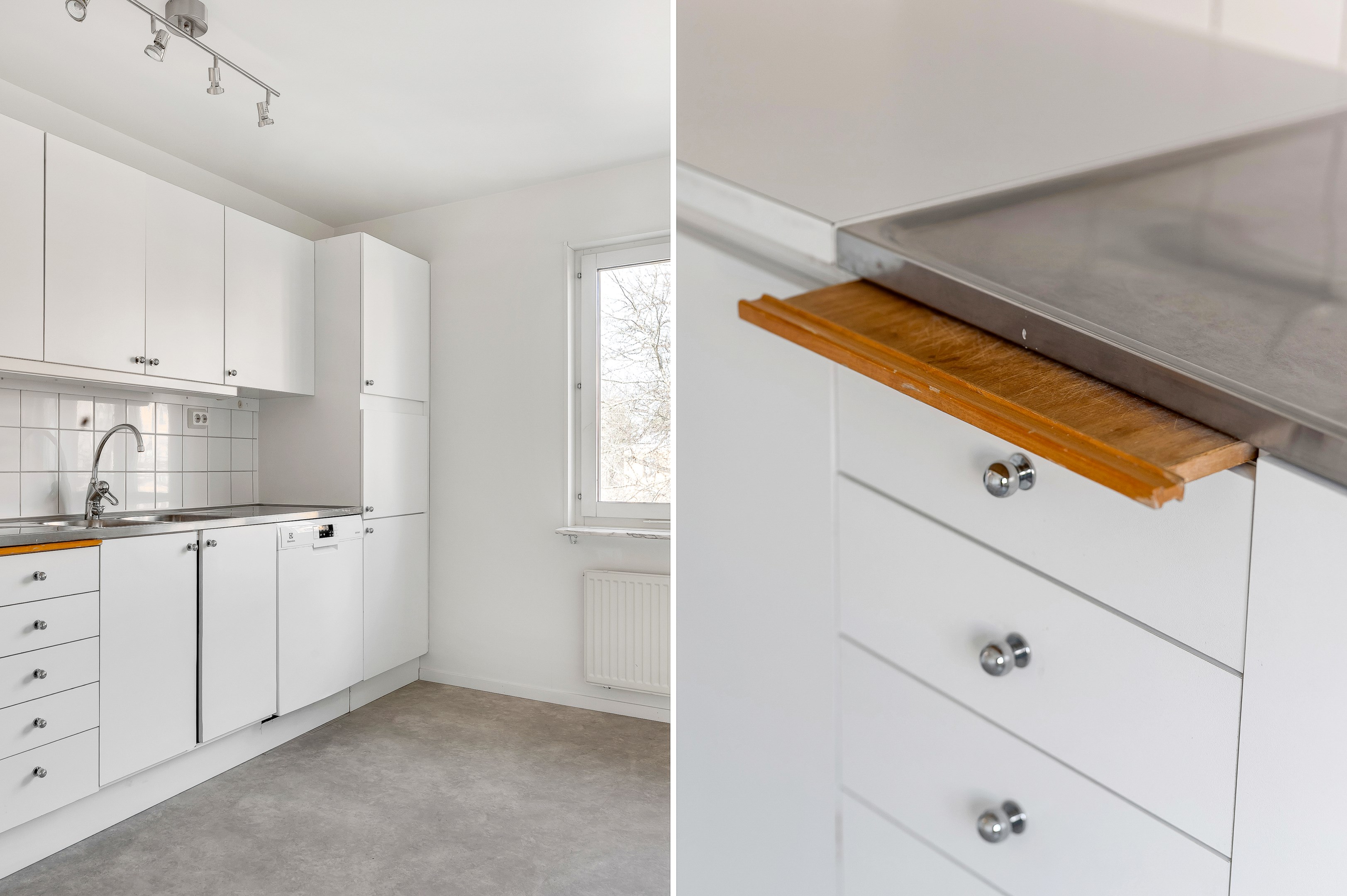 Bostadsbild från Eva Lagerwalls väg 2, Till salu i Ulleråker, Uppsala