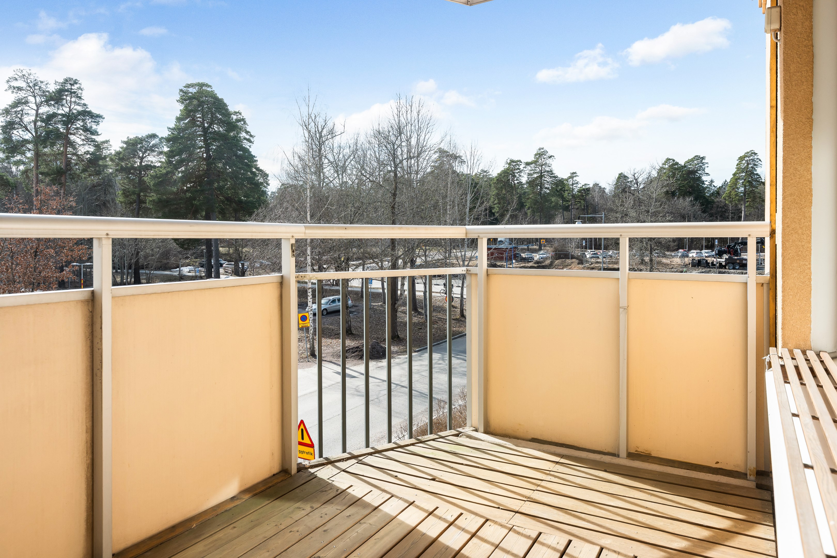 Bostadsbild från Eva Lagerwalls väg 2, Till salu i Ulleråker, Uppsala